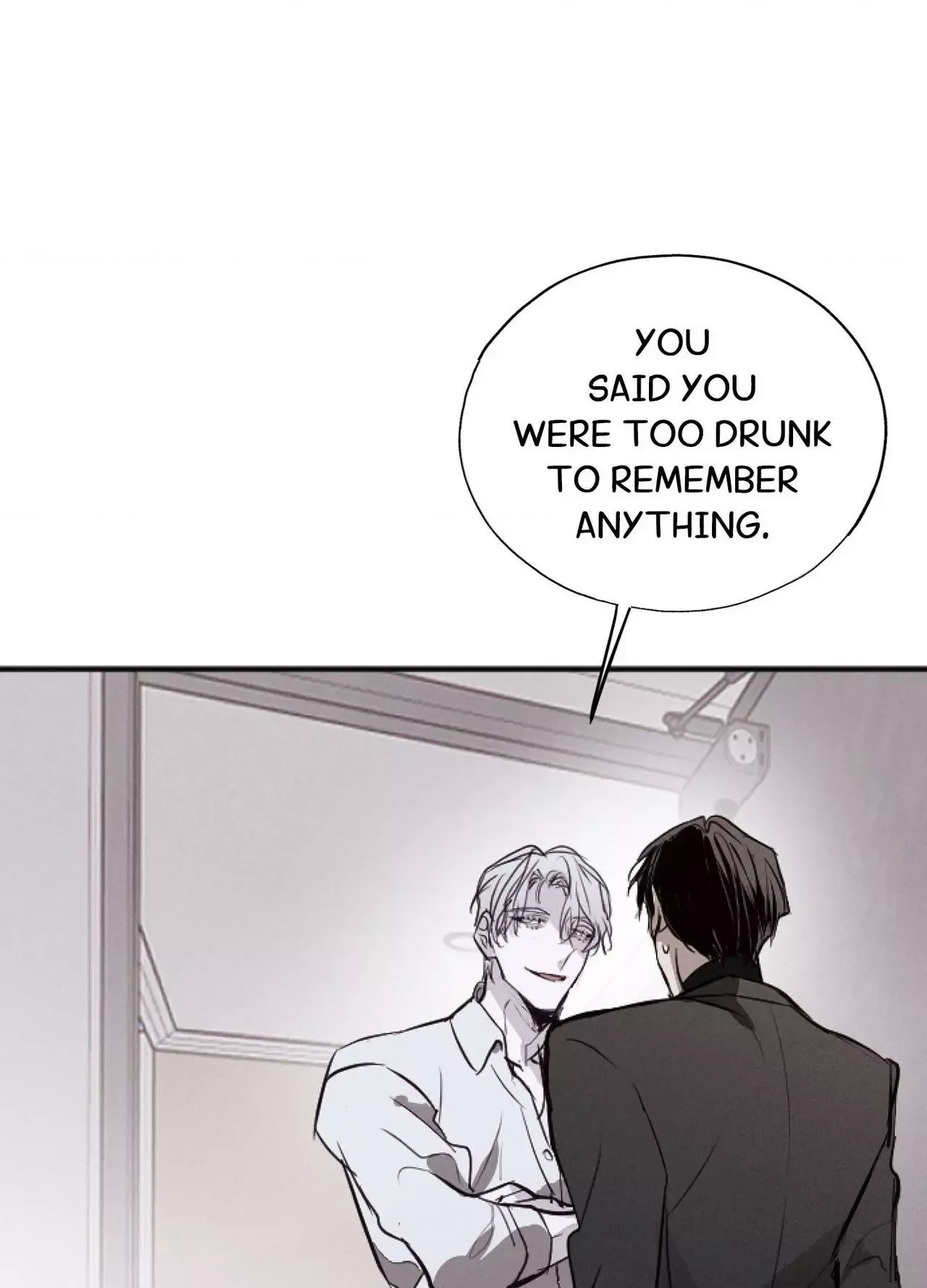 Tugging at My Heart Chapter 31 page 24