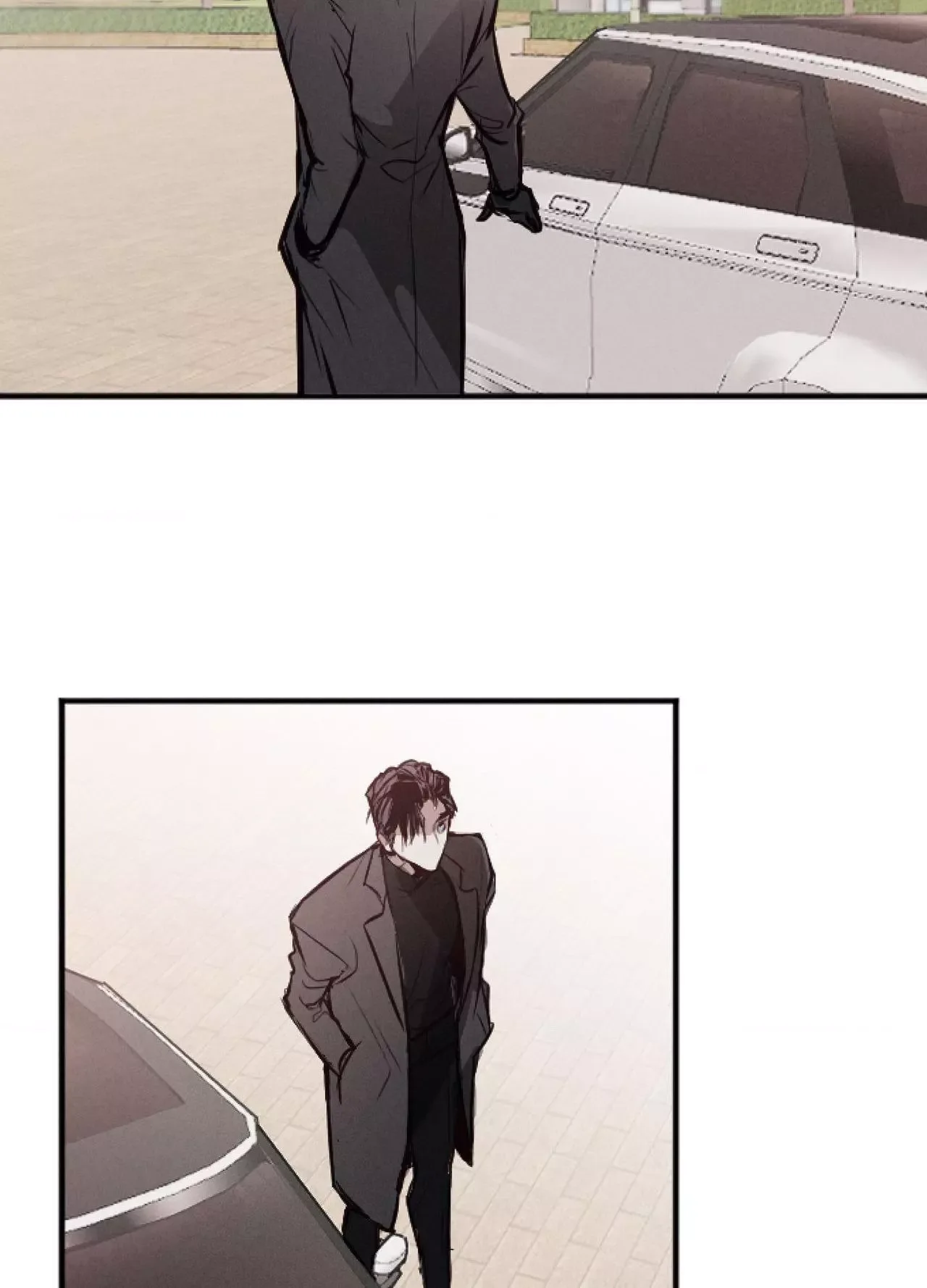 Tugging at My Heart Chapter 31 page 3