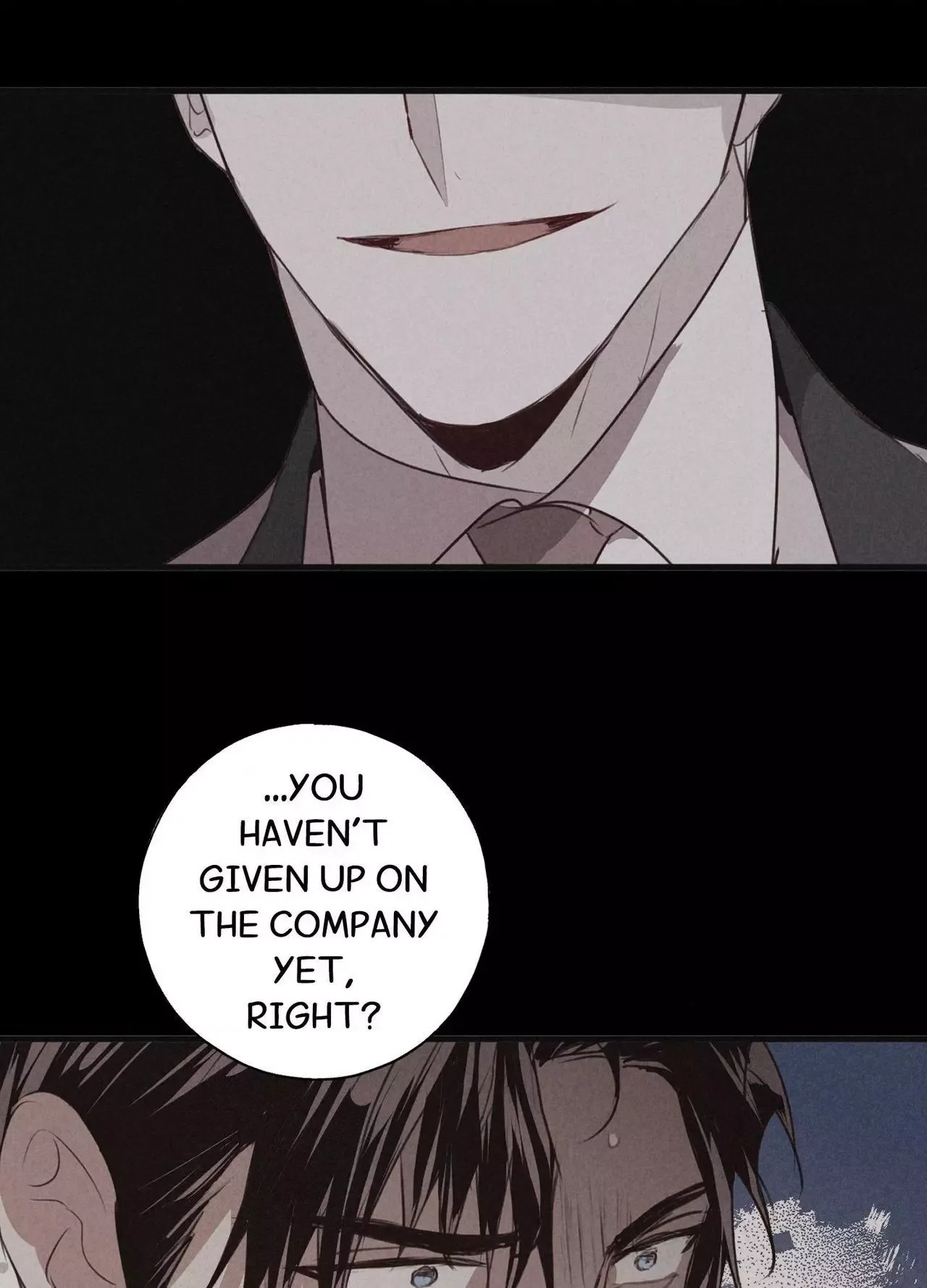 Tugging at My Heart Chapter 31 page 6
