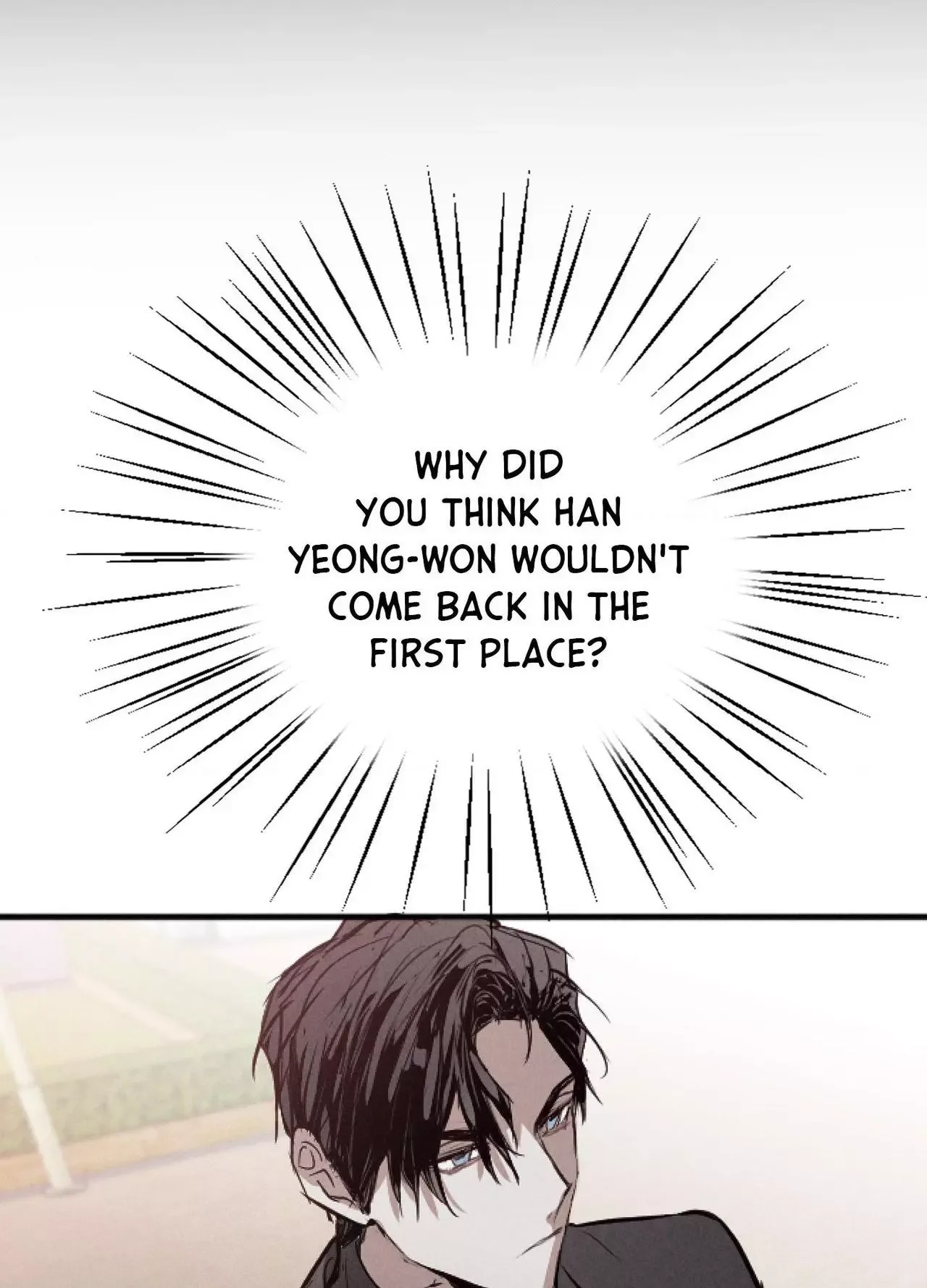 Tugging at My Heart Chapter 31 page 10