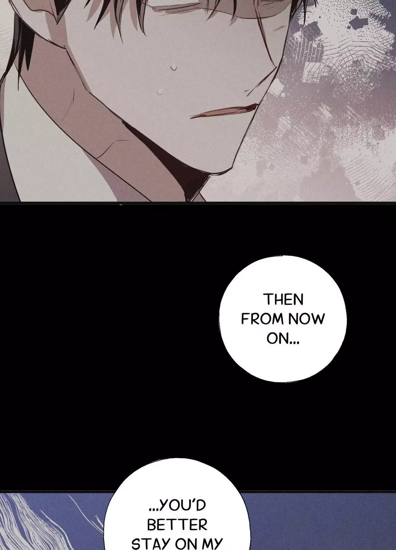 Tugging at My Heart Chapter 31 page 7
