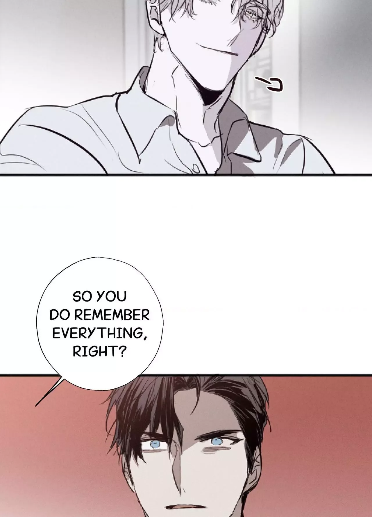Tugging at My Heart Chapter 31 page 22