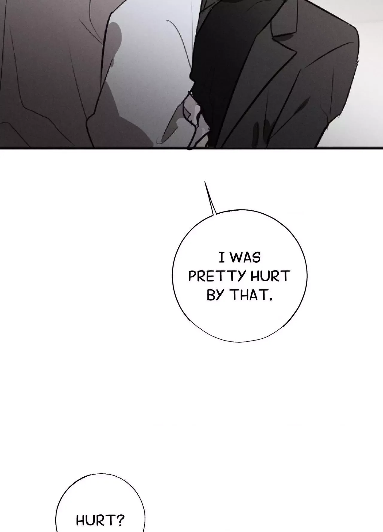 Tugging at My Heart Chapter 31 page 26