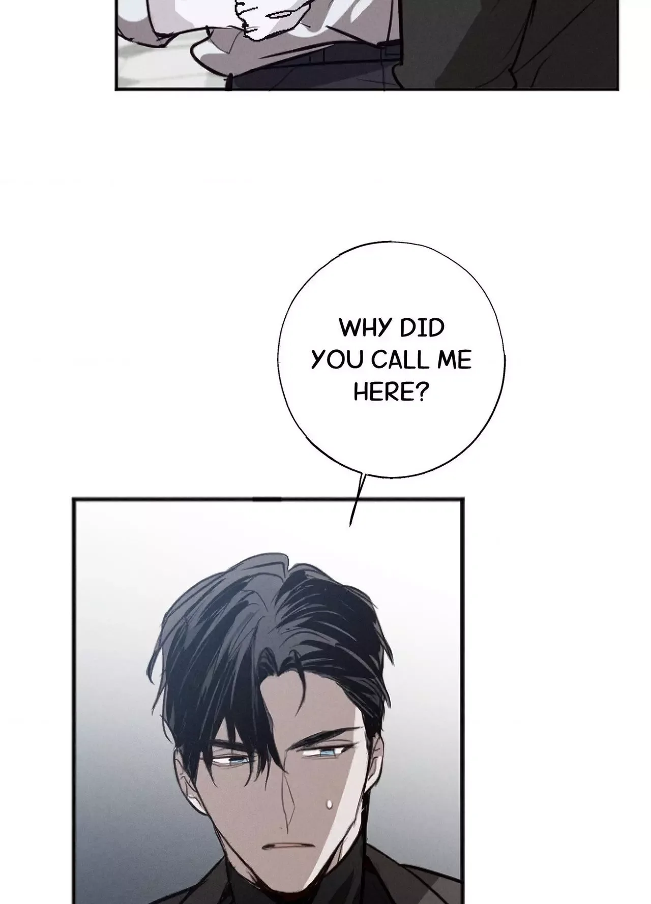 Tugging at My Heart Chapter 31 page 19