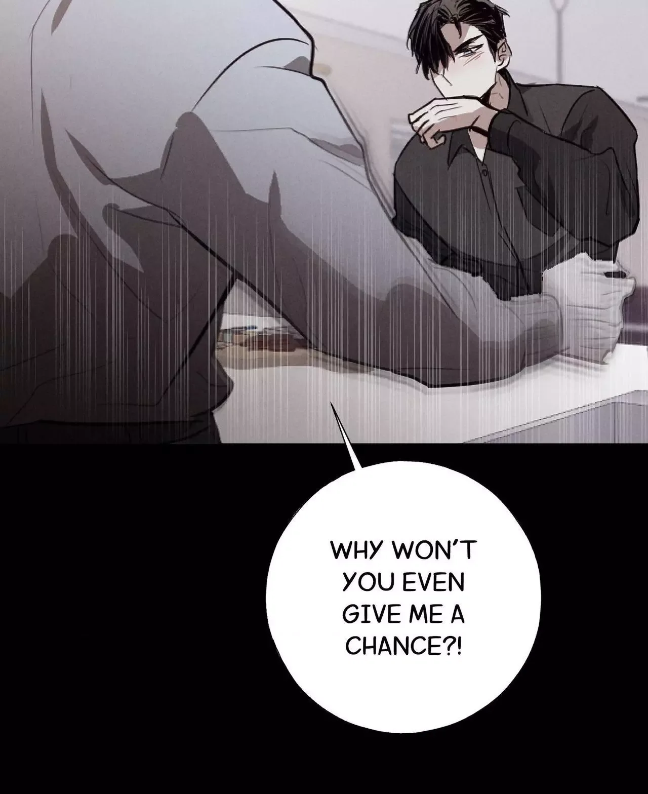 Tugging at My Heart Chapter 31 page 35