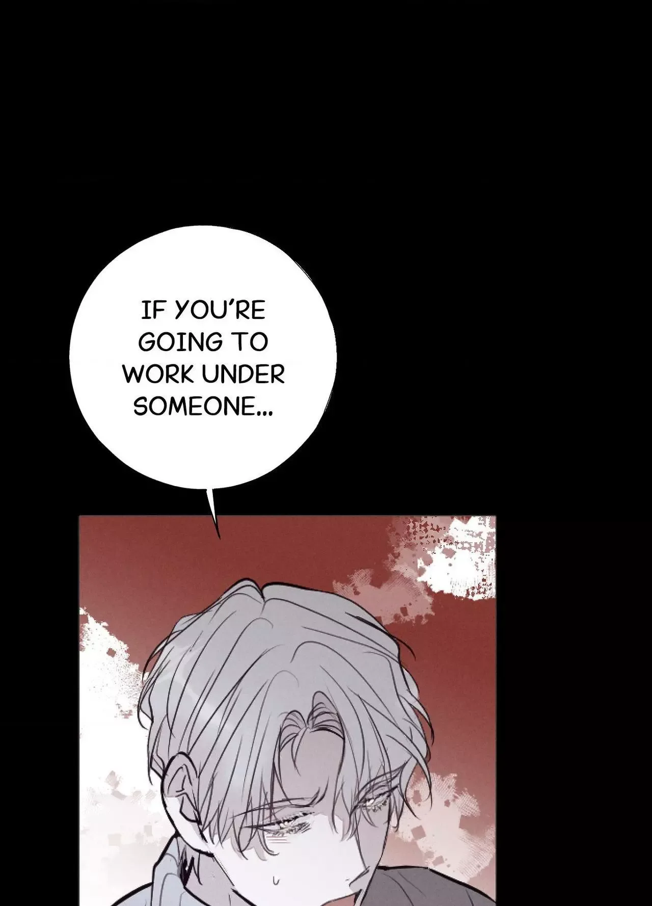 Tugging at My Heart Chapter 31 page 36