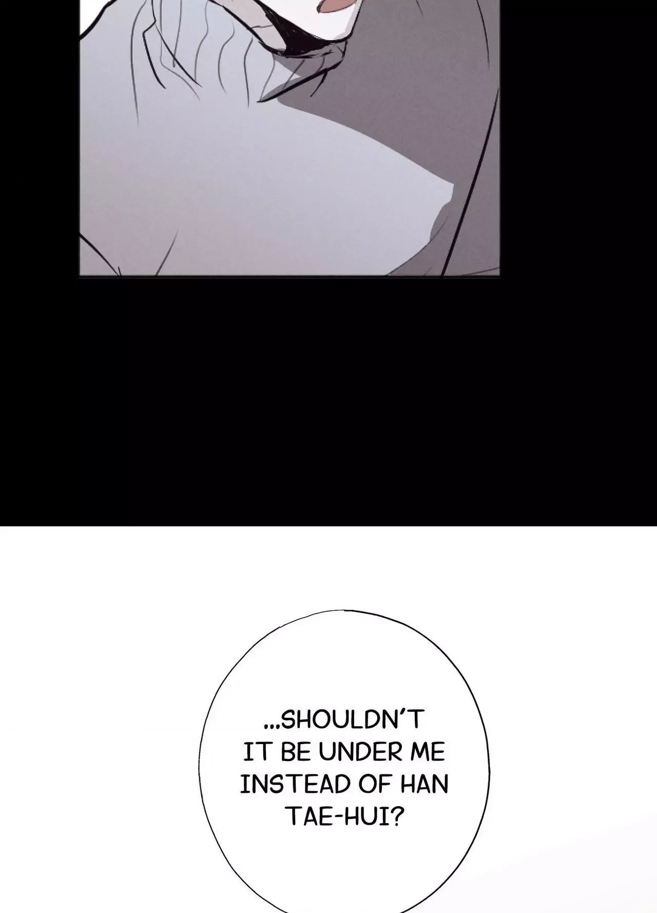 Tugging at My Heart Chapter 31 page 37