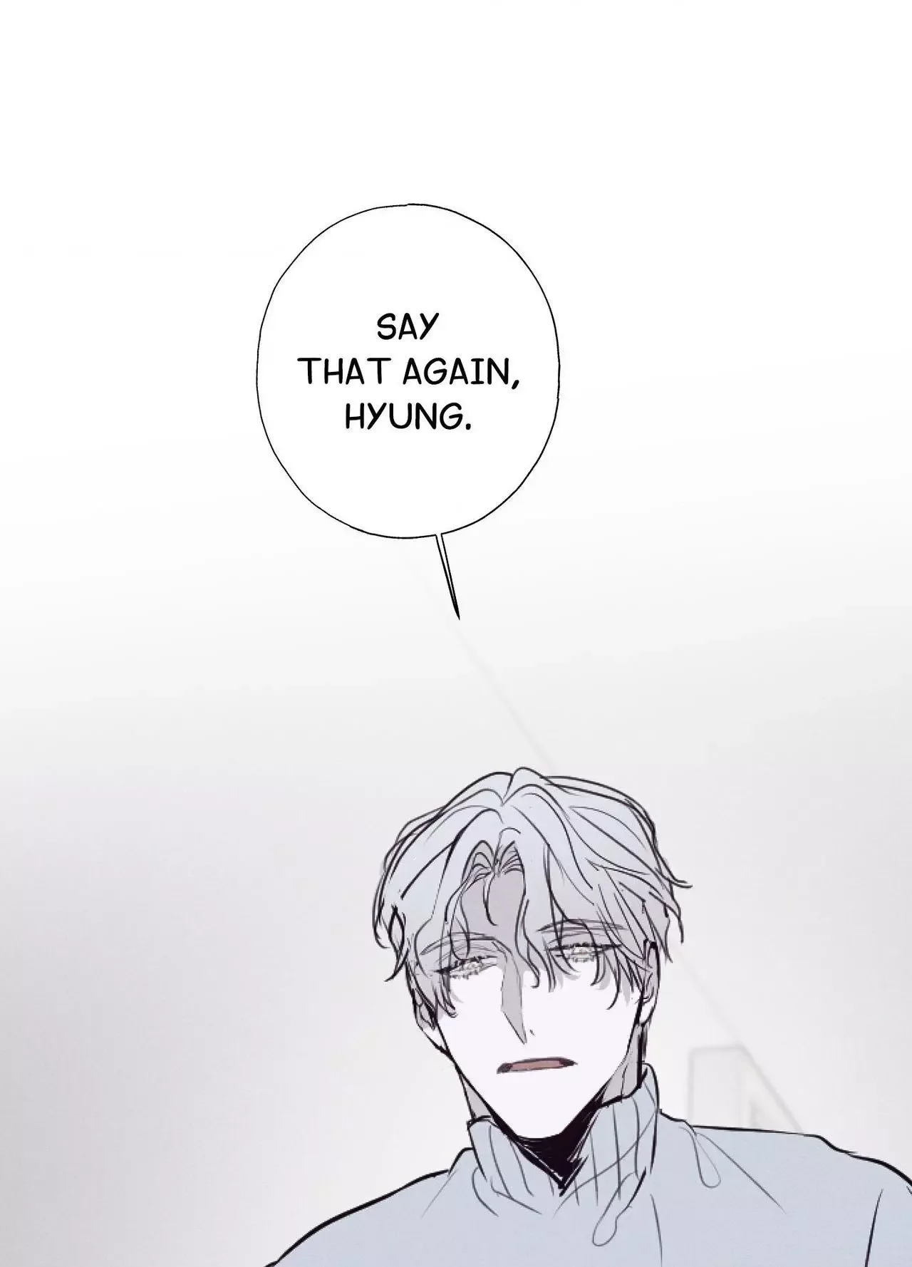 Tugging at My Heart Chapter 31 page 42