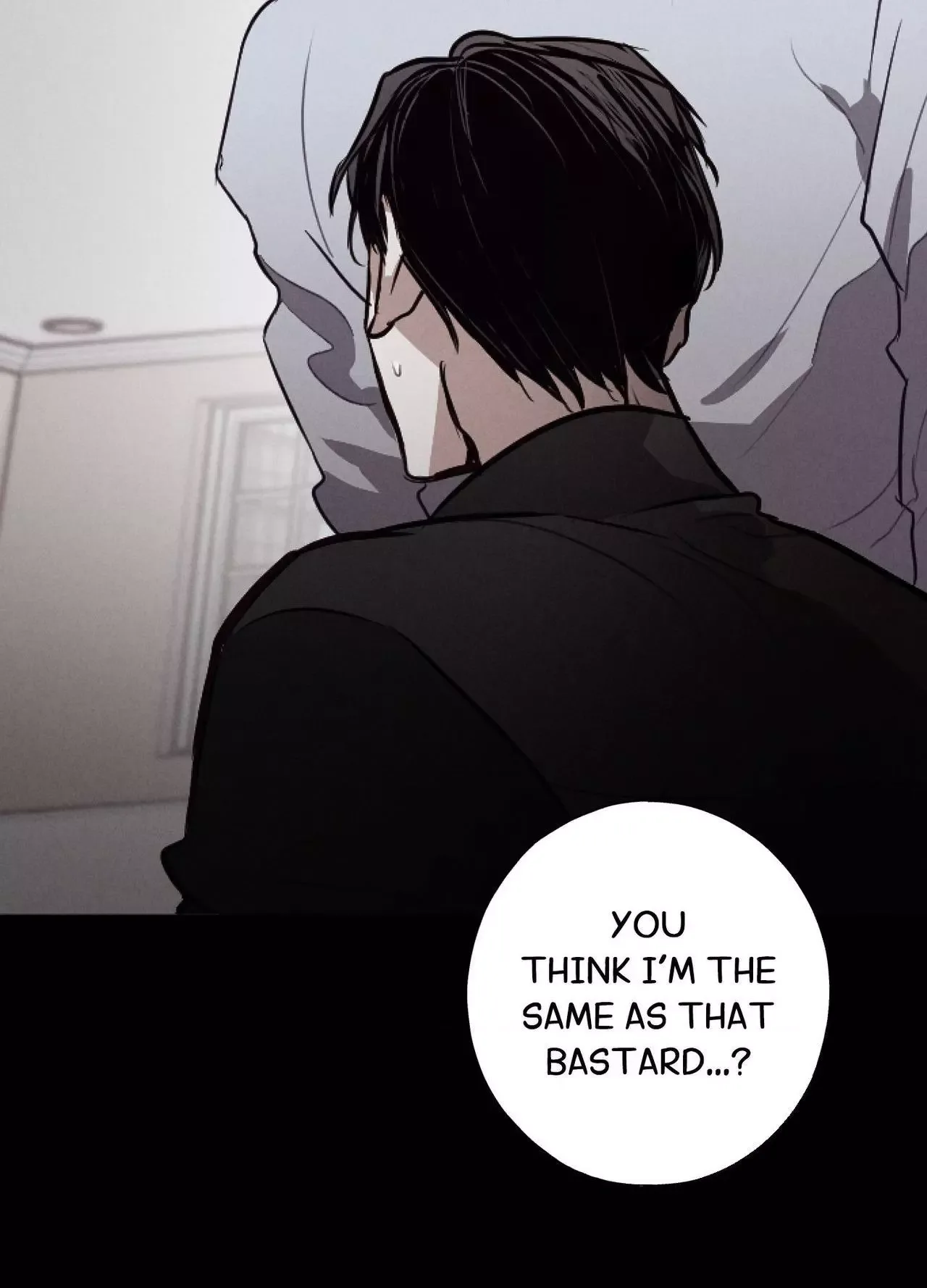 Tugging at My Heart Chapter 31 page 43