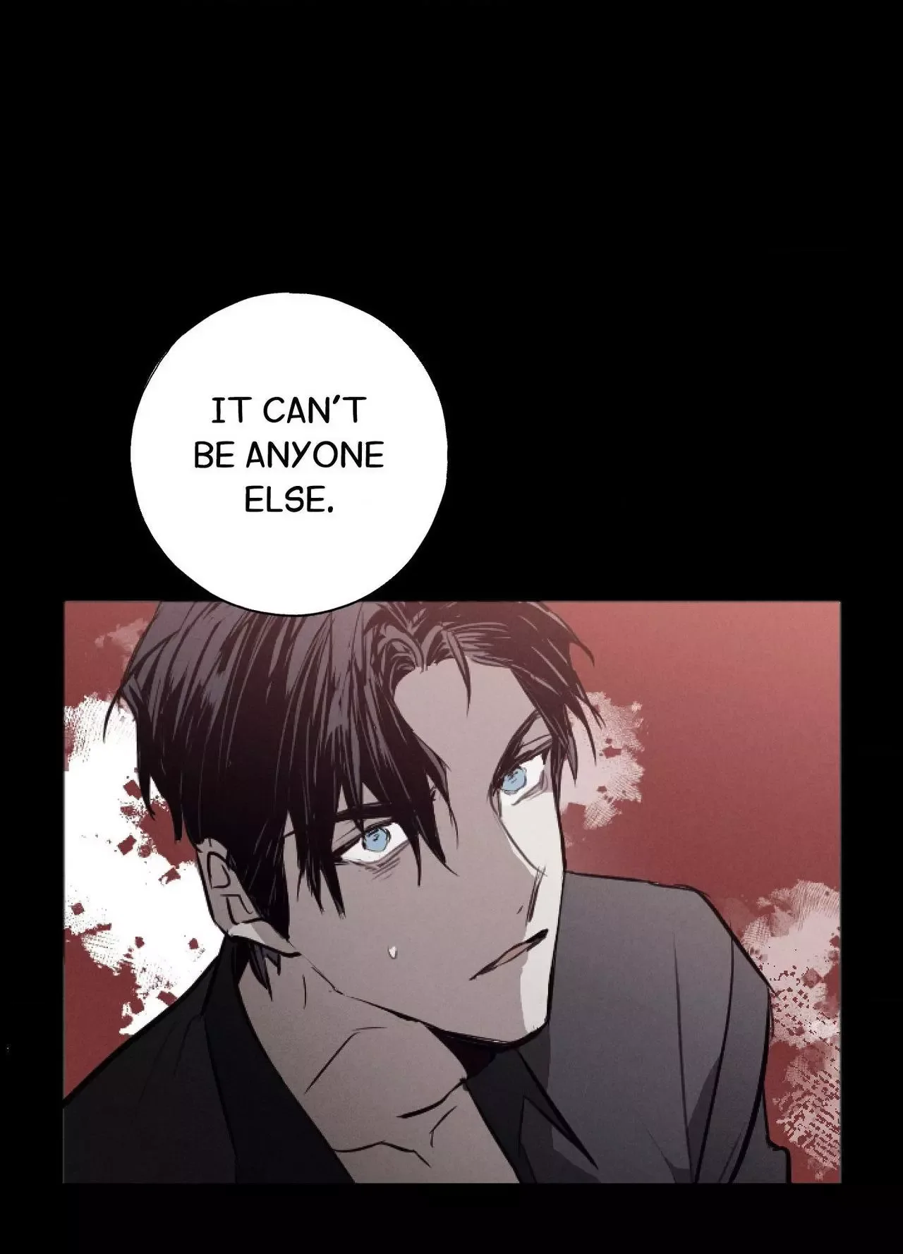 Tugging at My Heart Chapter 31 page 44