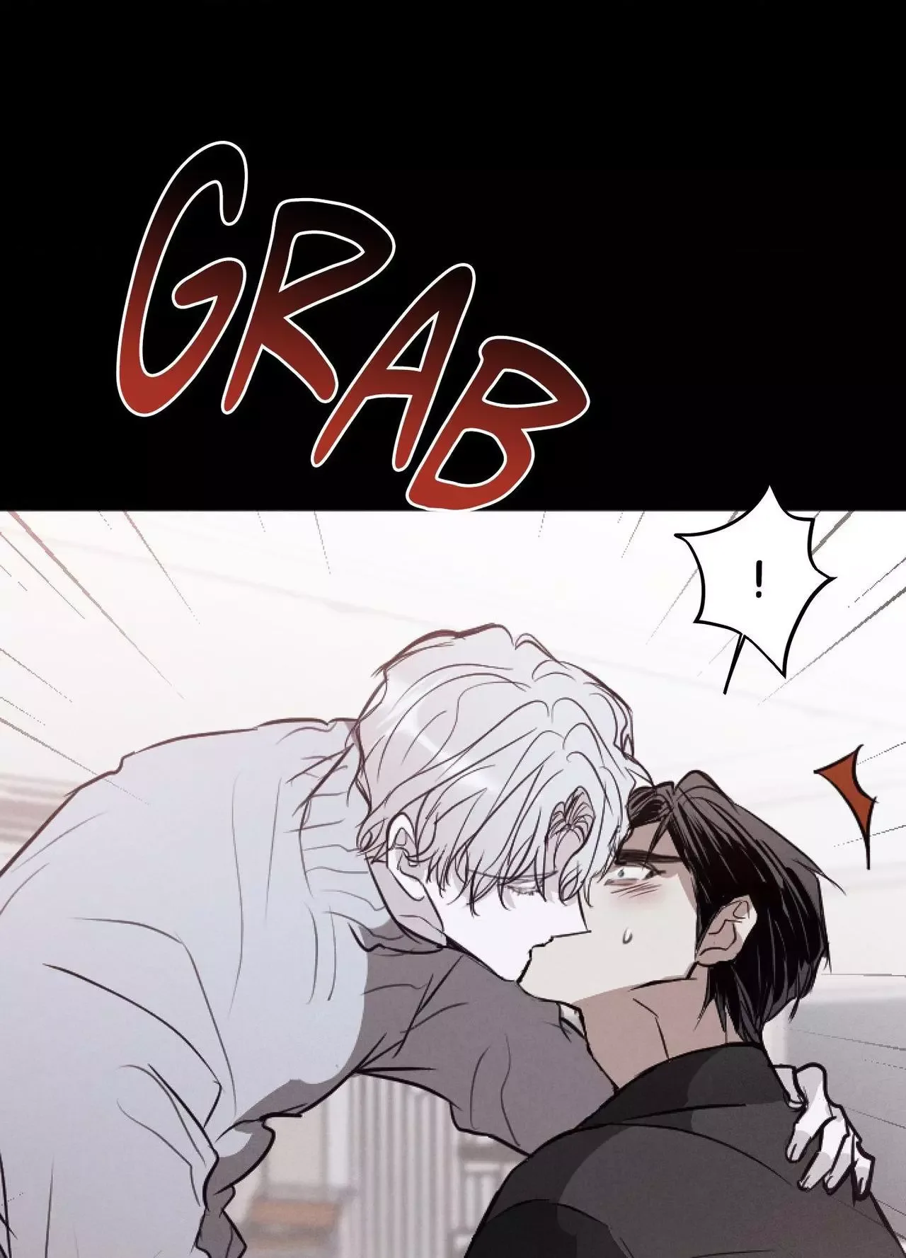 Tugging at My Heart Chapter 31 page 46