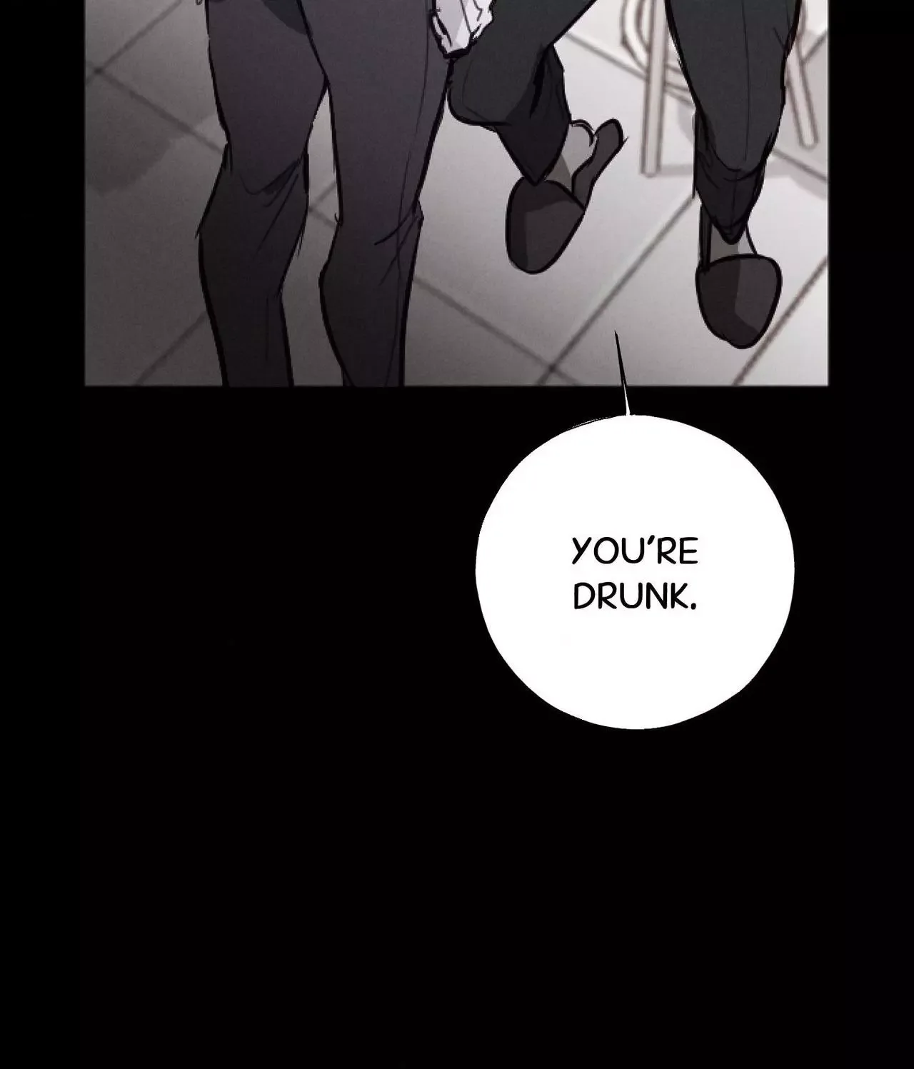 Tugging at My Heart Chapter 31 page 50