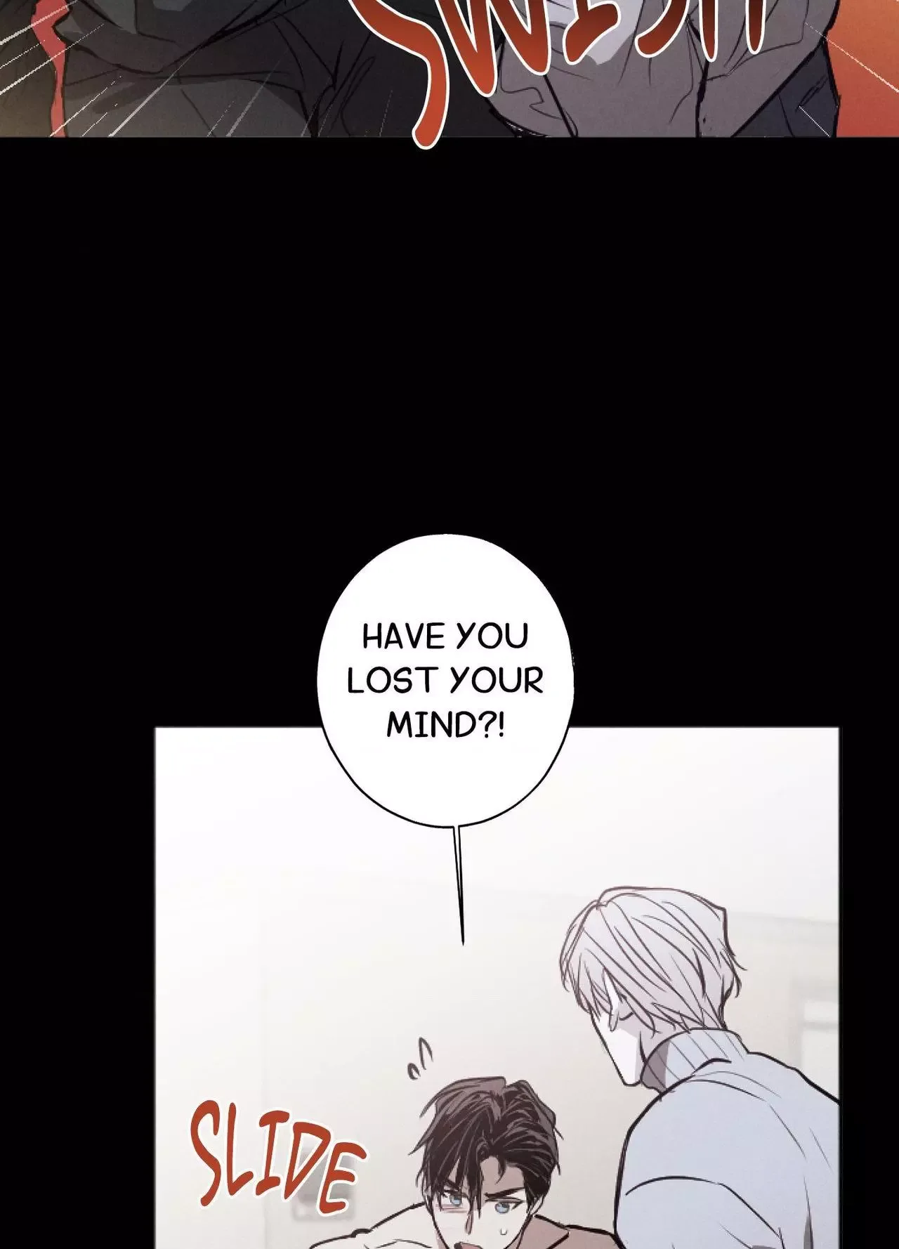 Tugging at My Heart Chapter 31 page 53