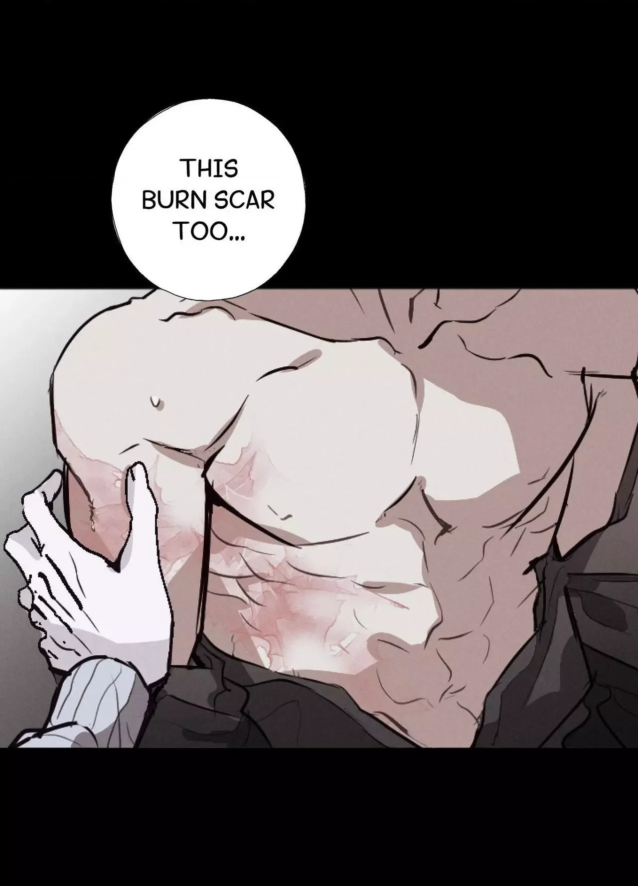 Tugging at My Heart Chapter 31 page 56