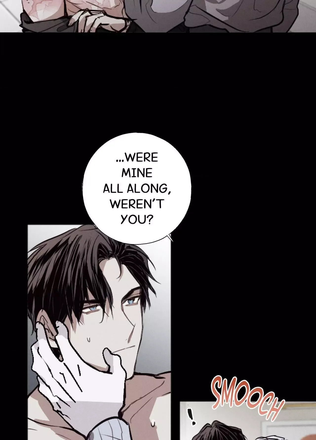 Tugging at My Heart Chapter 31 page 58