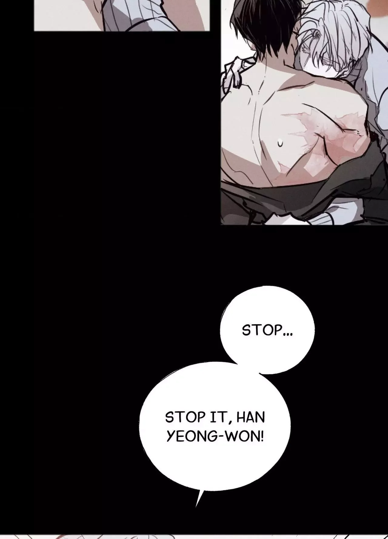 Tugging at My Heart Chapter 31 page 59