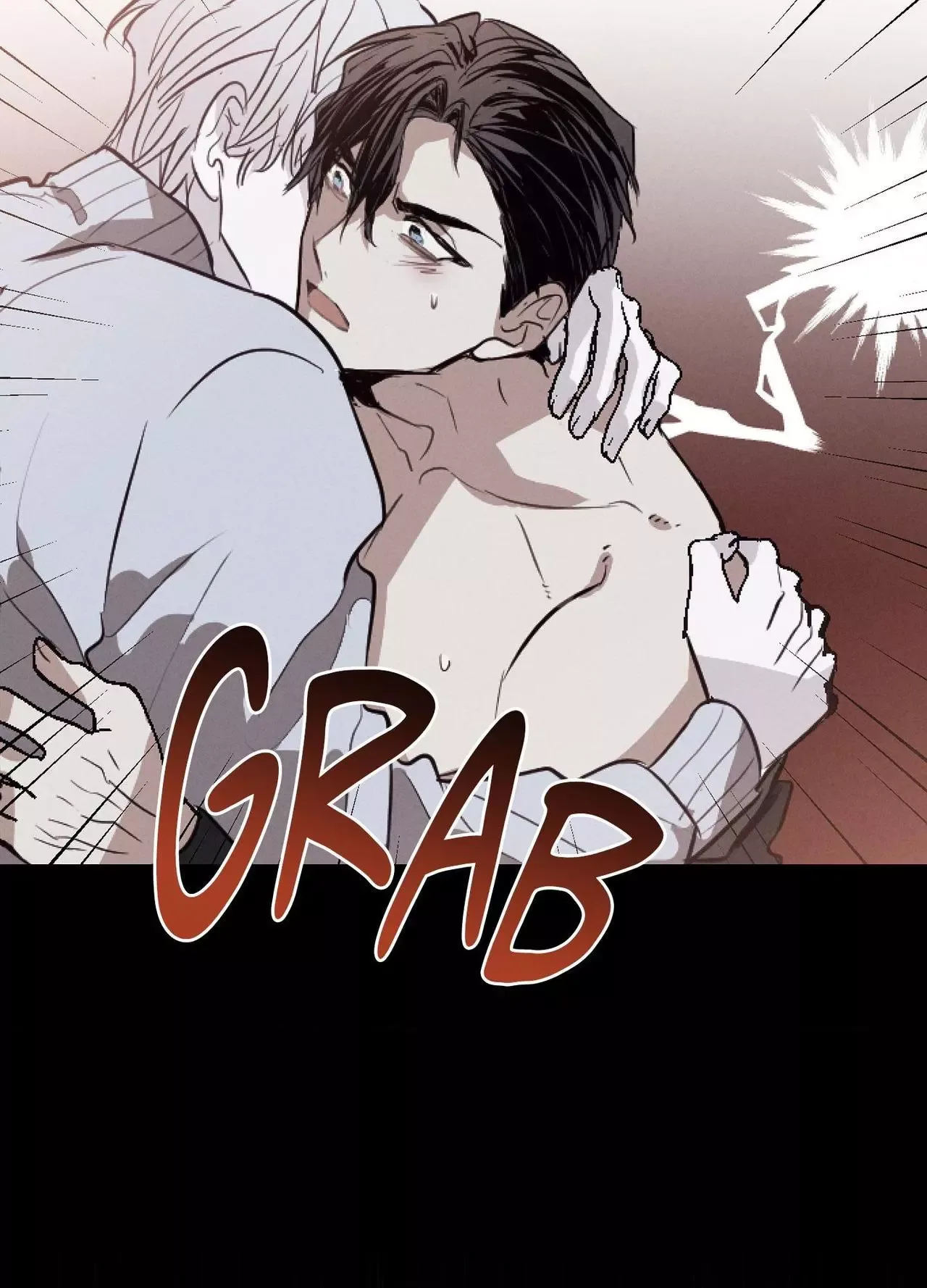Tugging at My Heart Chapter 31 page 60