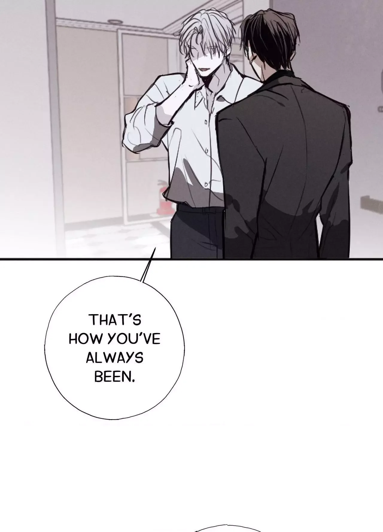 Tugging at My Heart Chapter 31 page 63