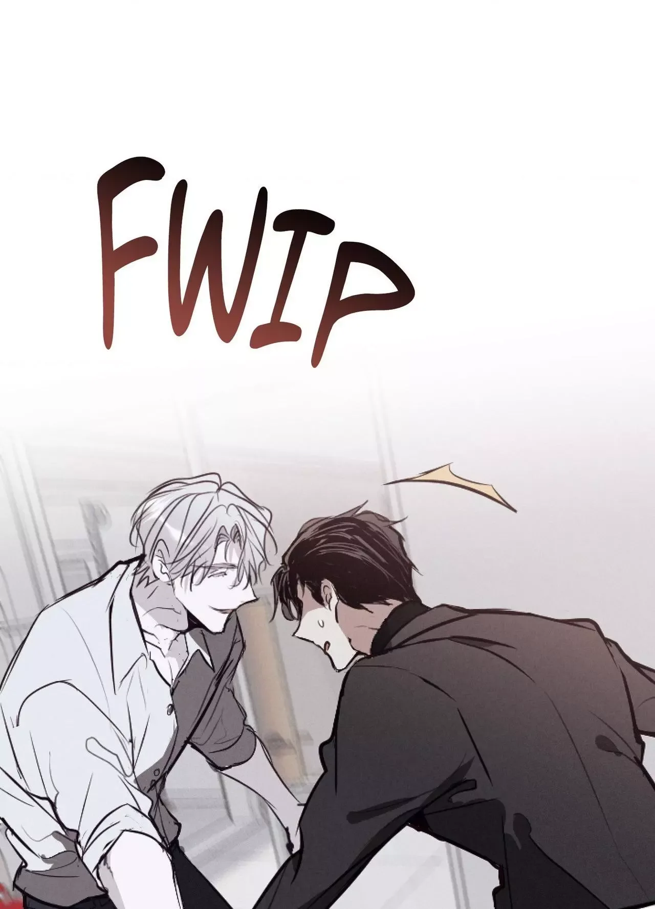 Tugging at My Heart Chapter 31 page 67
