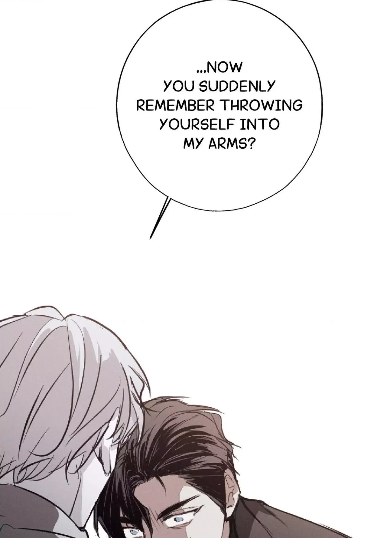 Tugging at My Heart Chapter 31 page 69