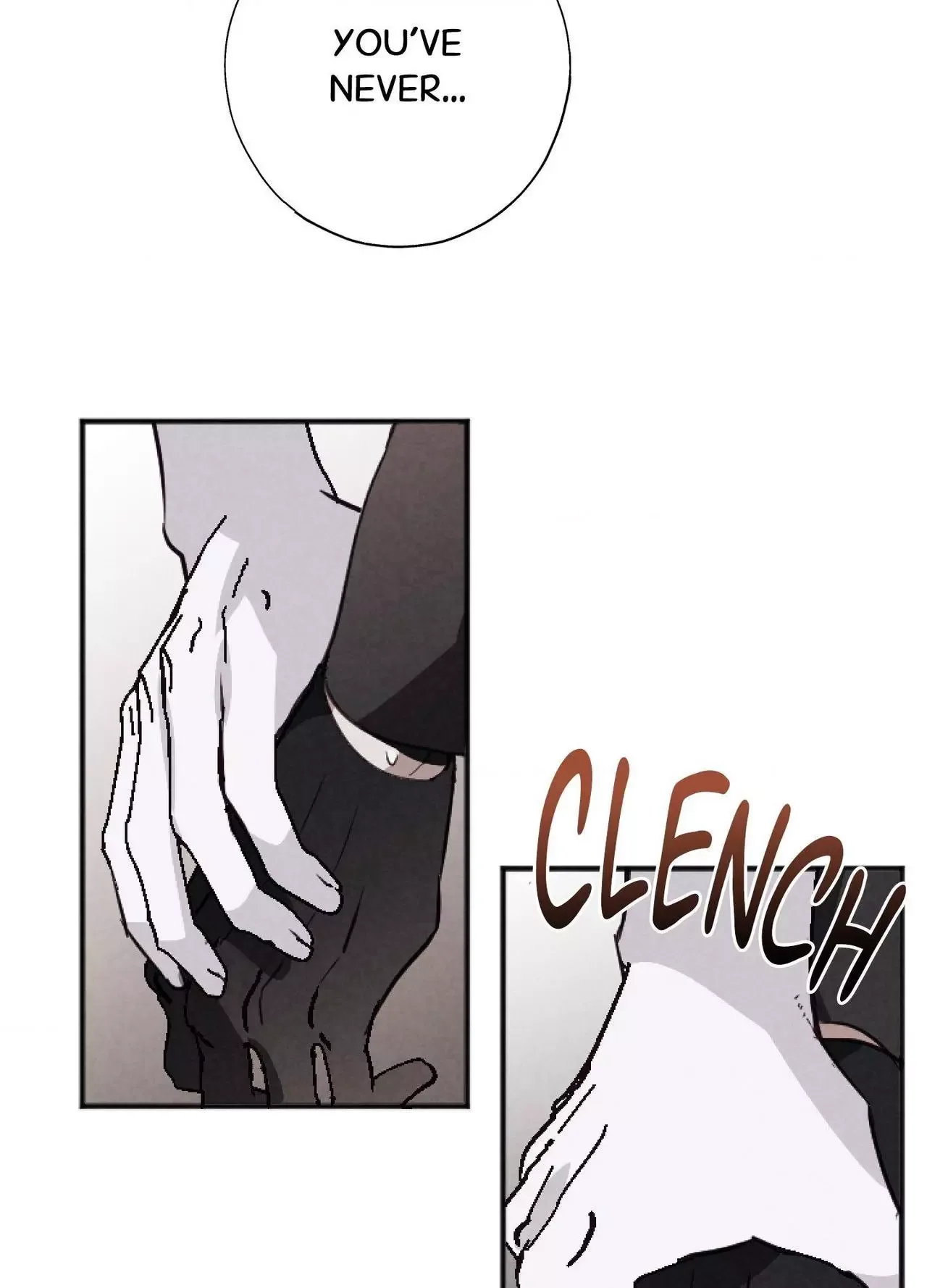 Tugging at My Heart Chapter 31 page 76