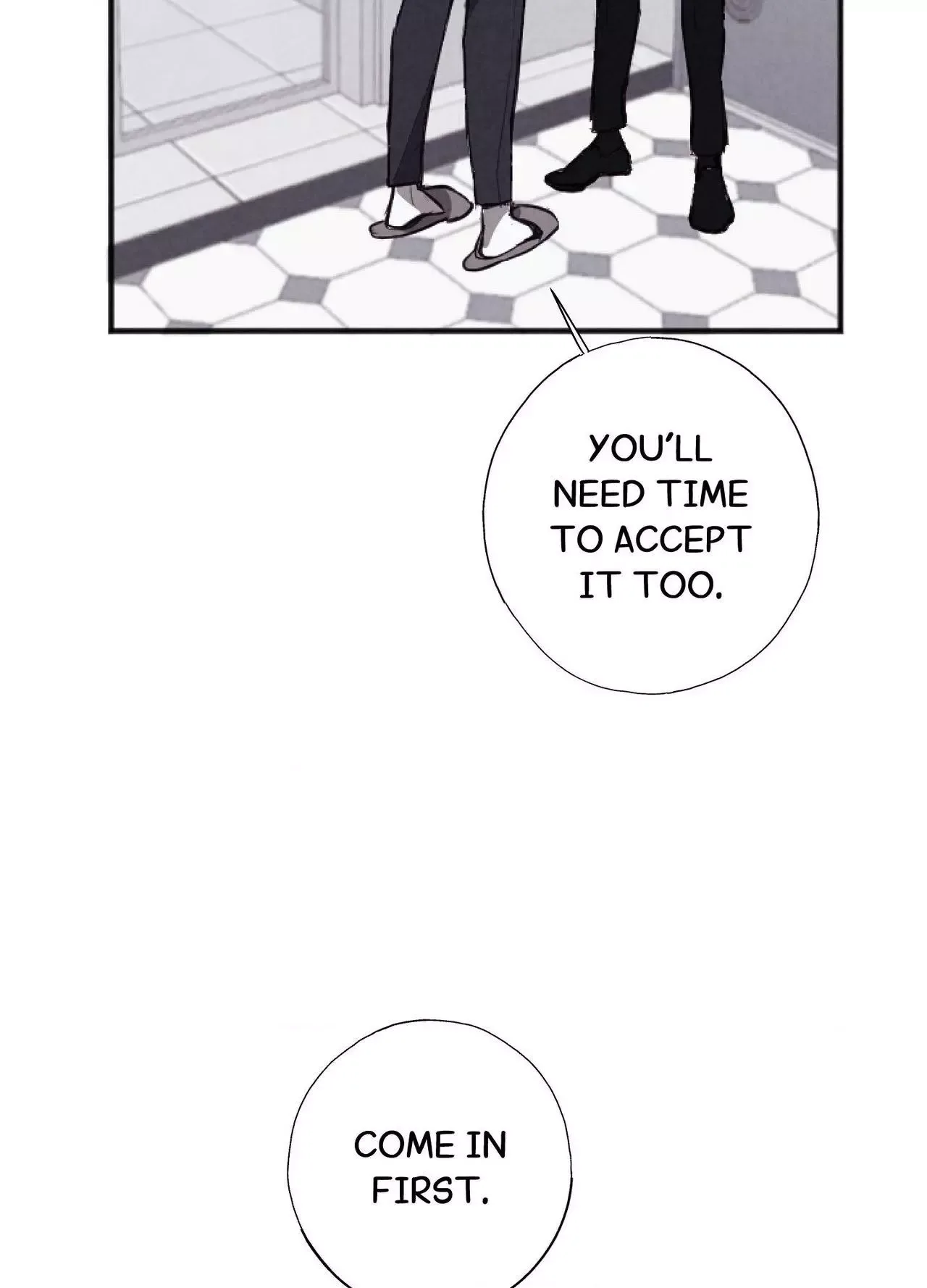 Tugging at My Heart Chapter 31 page 86