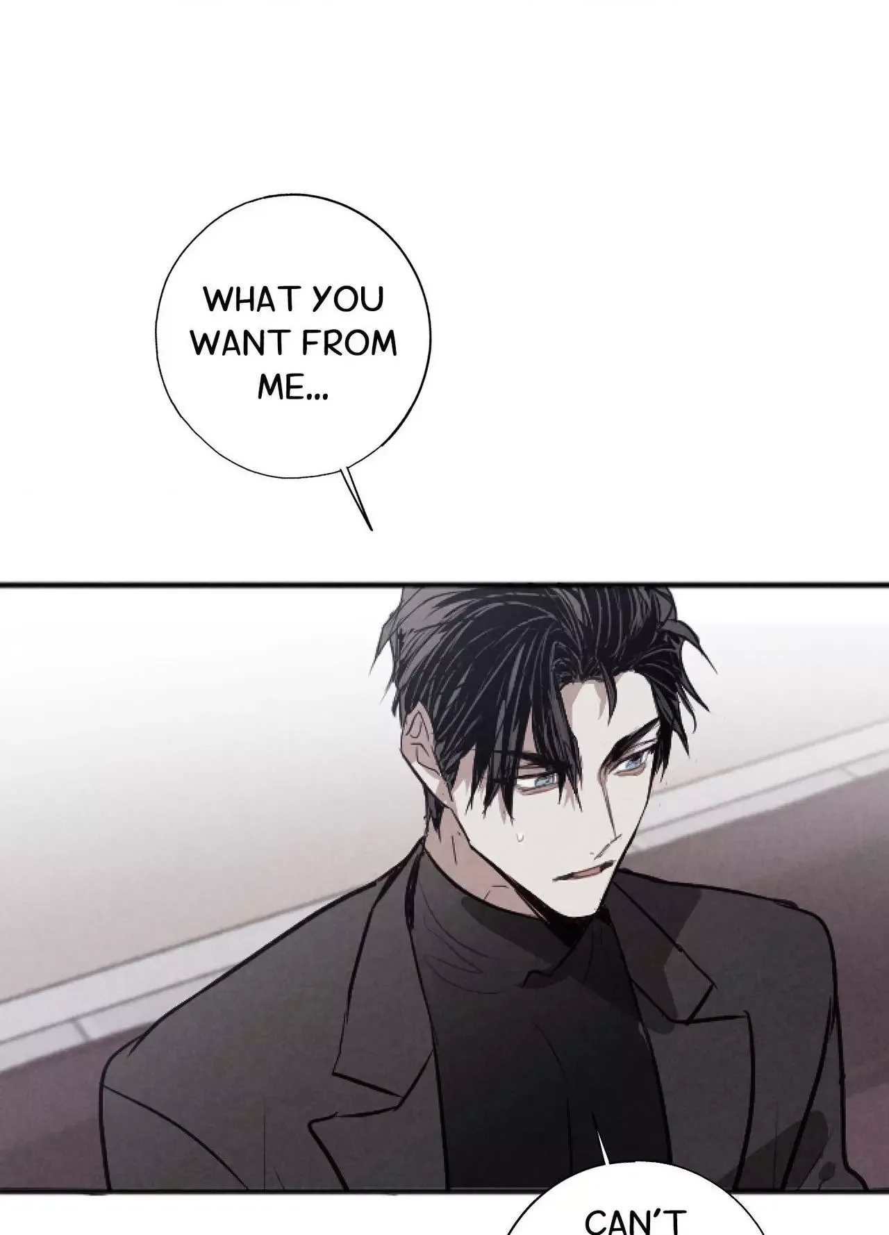 Tugging at My Heart Chapter 31 page 90