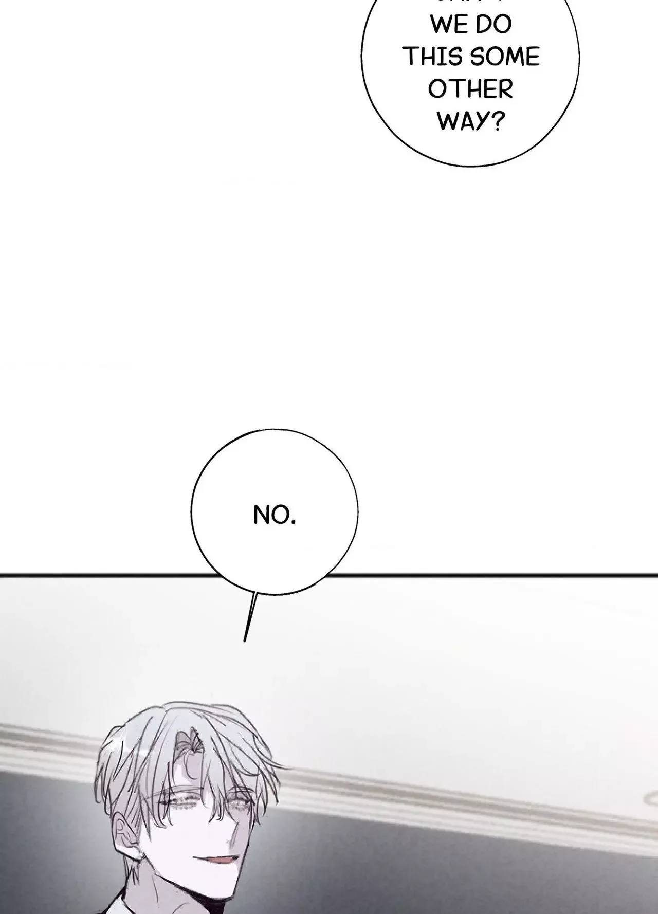 Tugging at My Heart Chapter 31 page 91