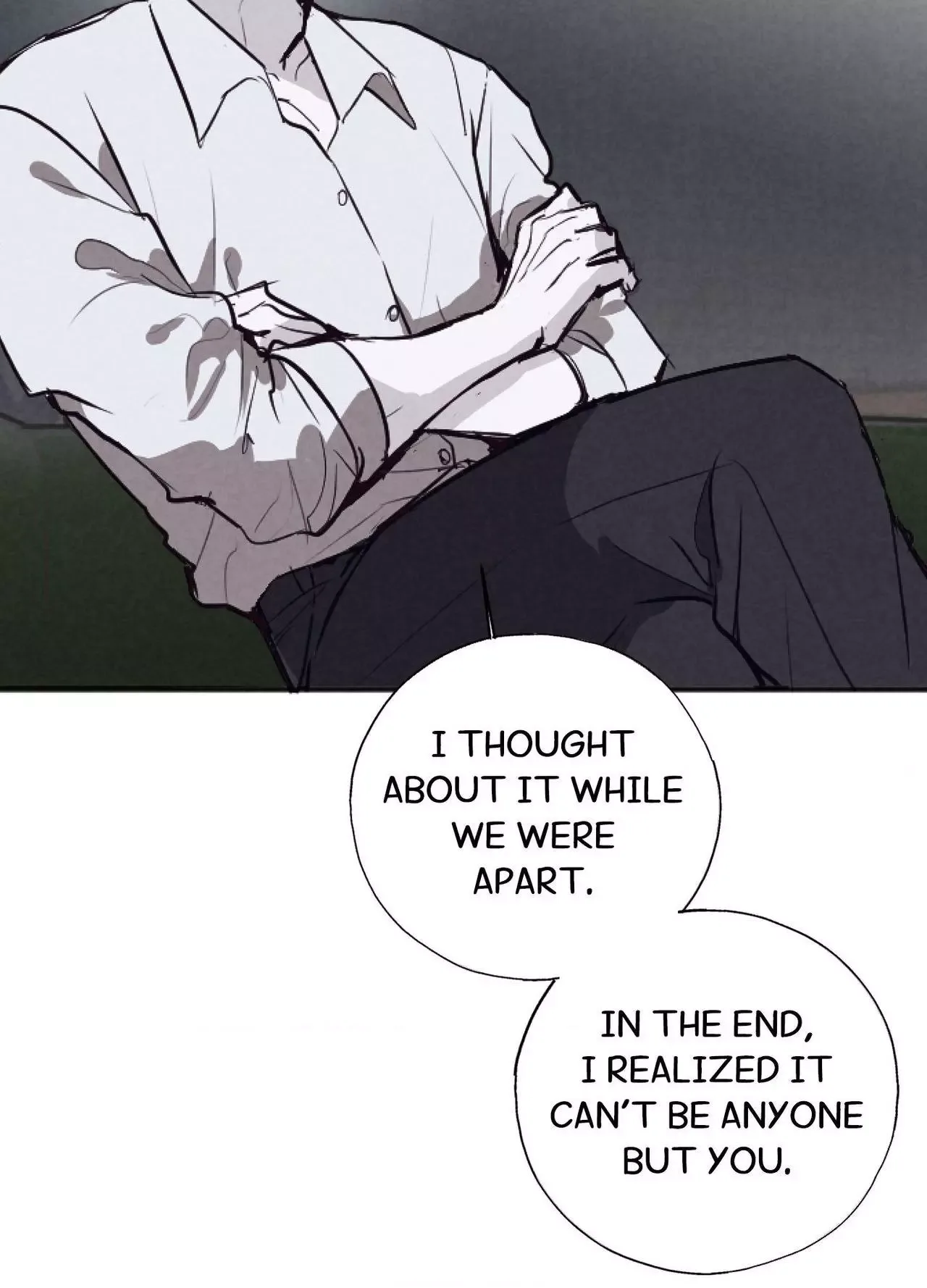 Tugging at My Heart Chapter 31 page 92