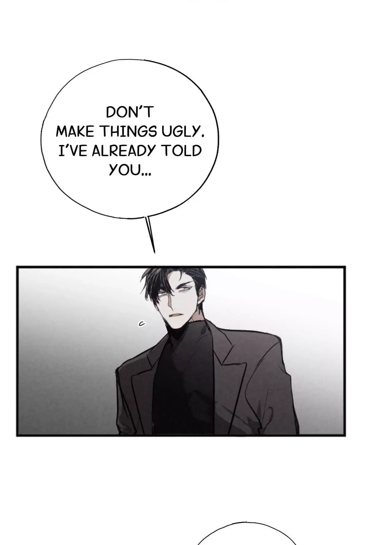 Tugging at My Heart Chapter 31 page 93