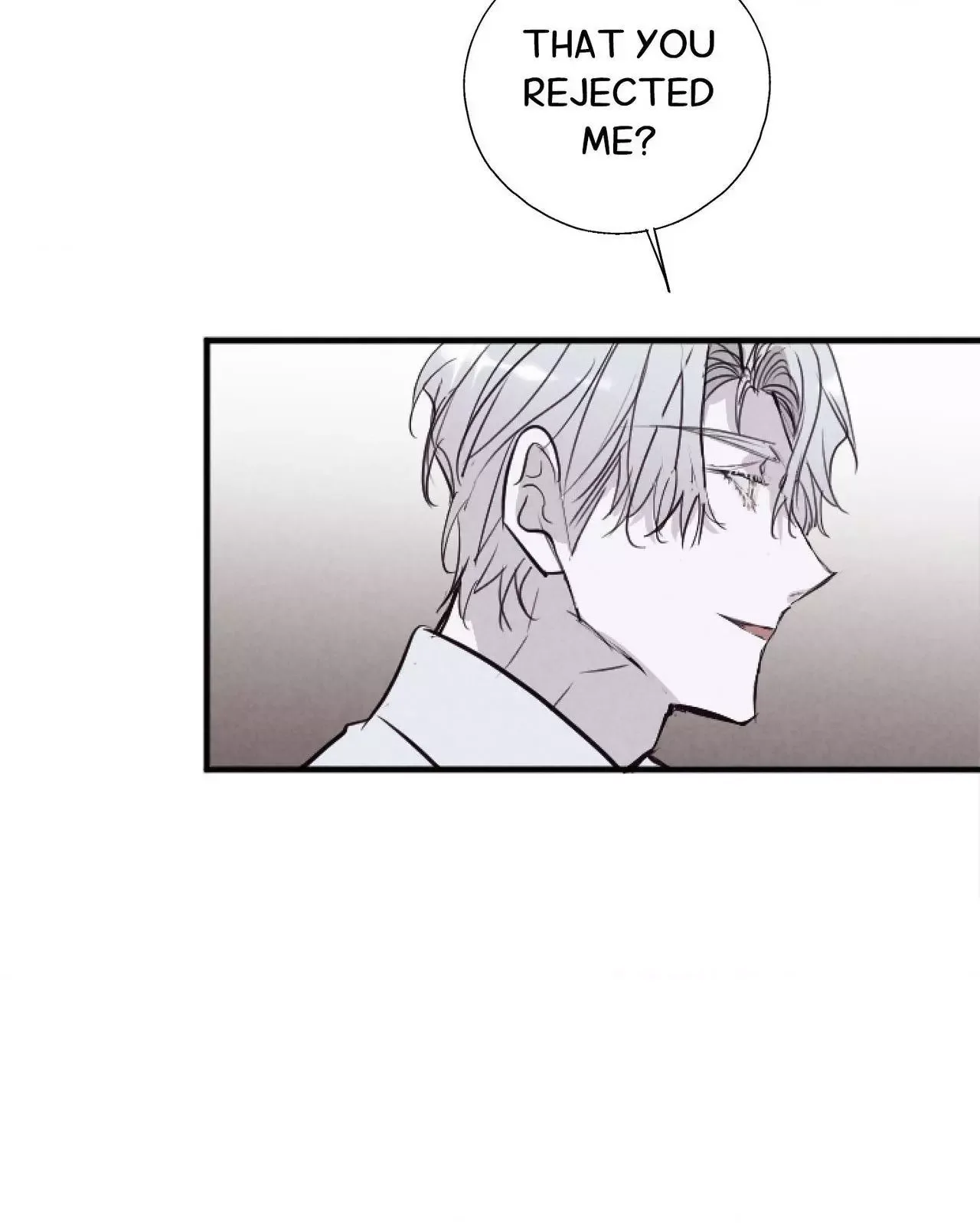 Tugging at My Heart Chapter 31 page 94