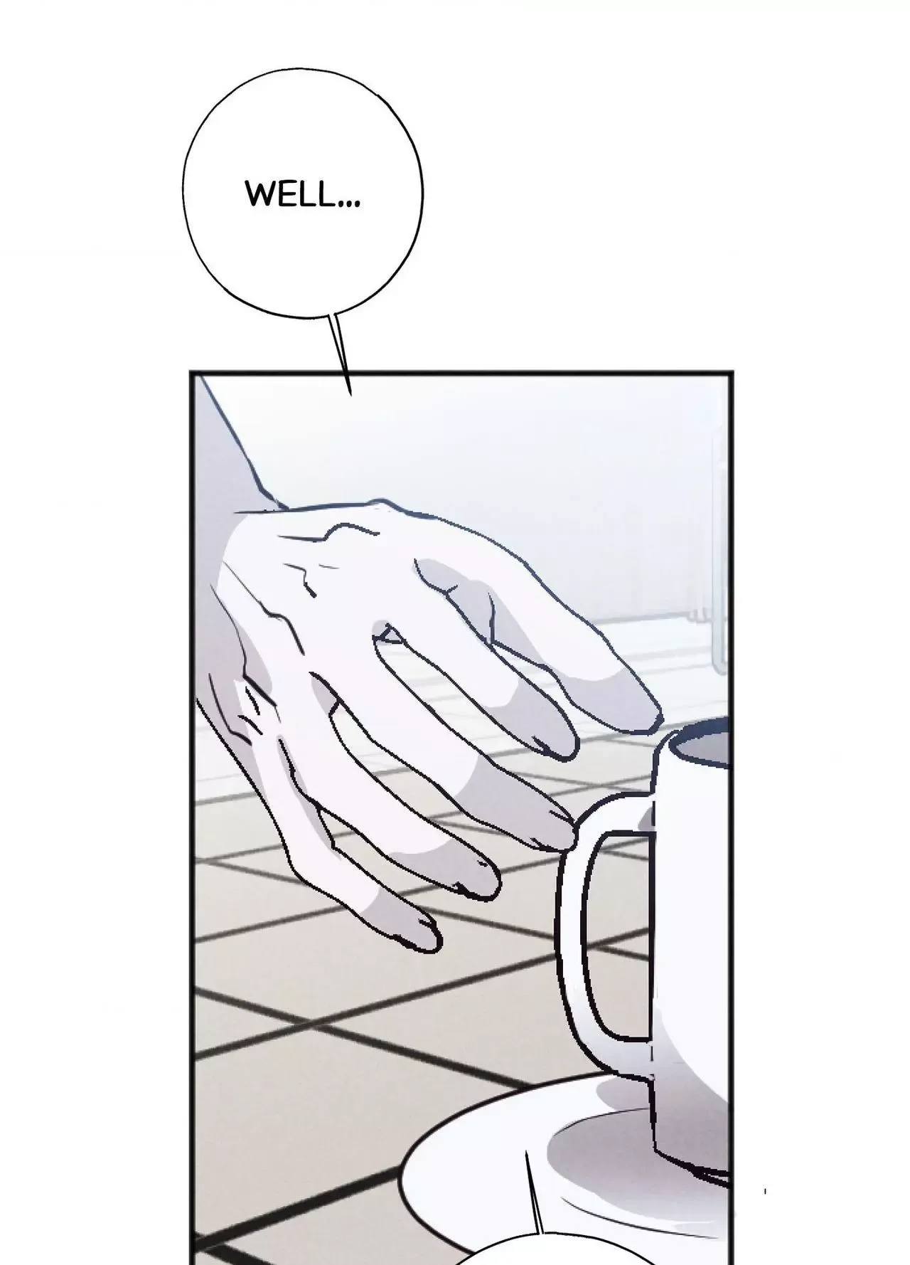 Tugging at My Heart Chapter 31 page 95