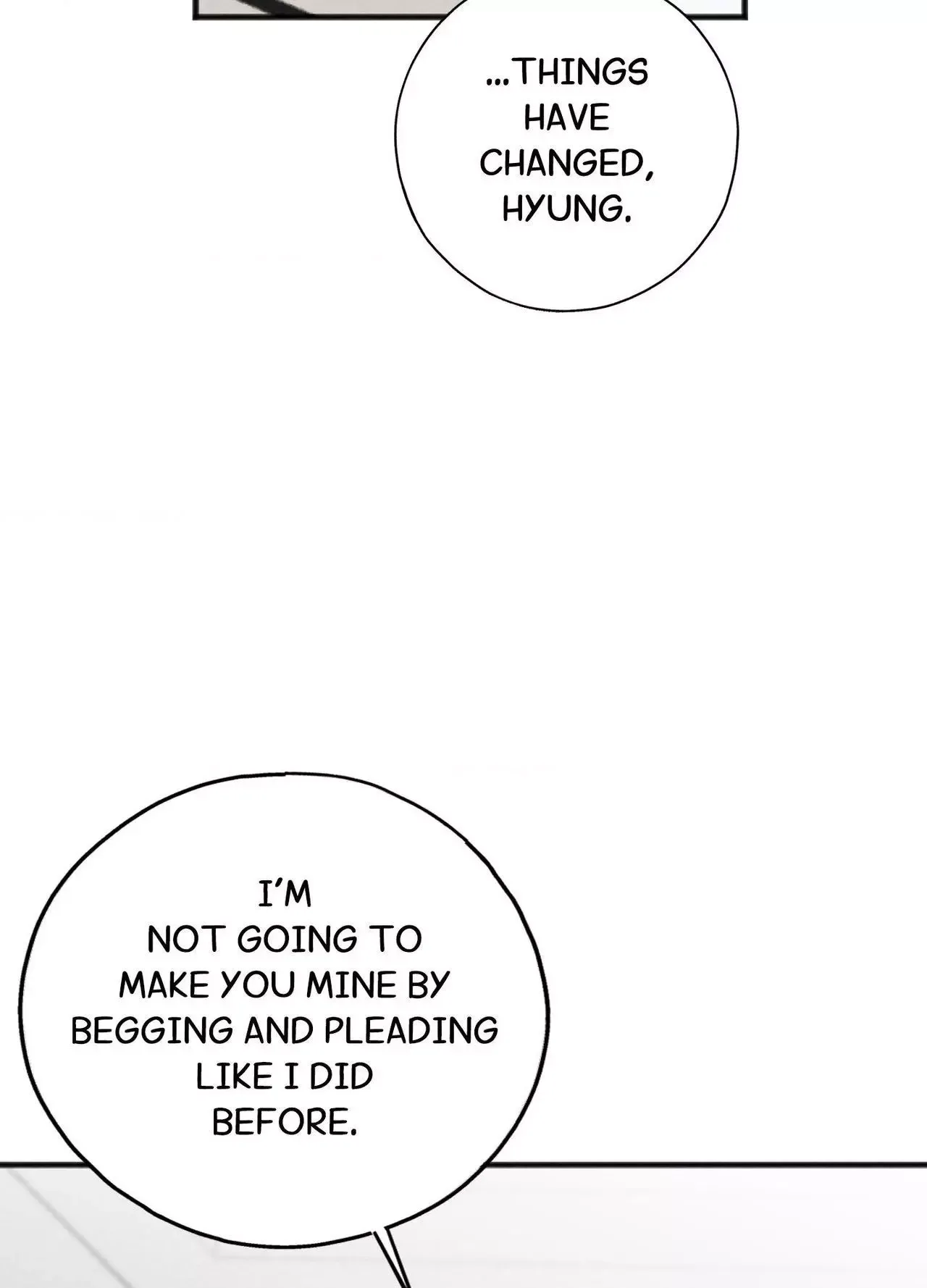 Tugging at My Heart Chapter 31 page 96