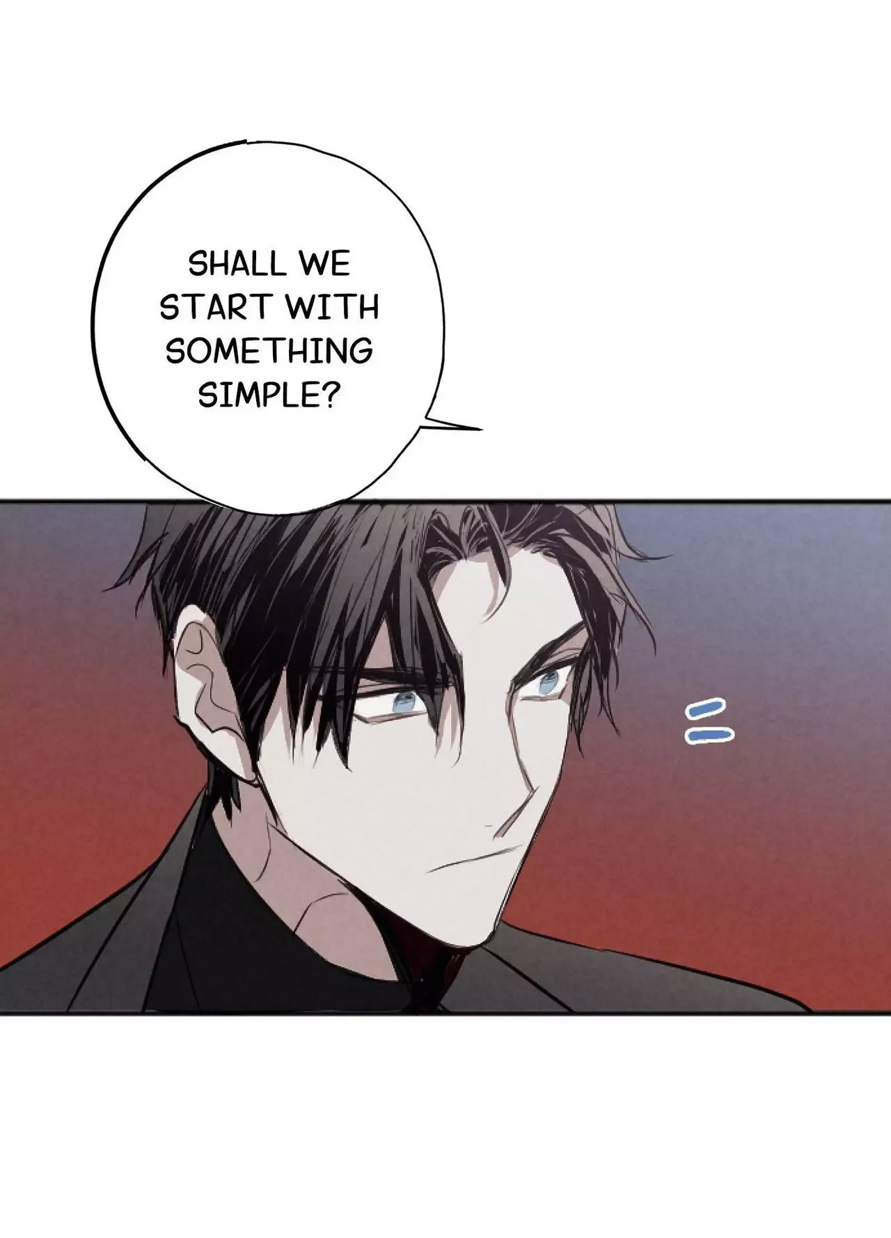 Tugging at My Heart Chapter 31 page 100