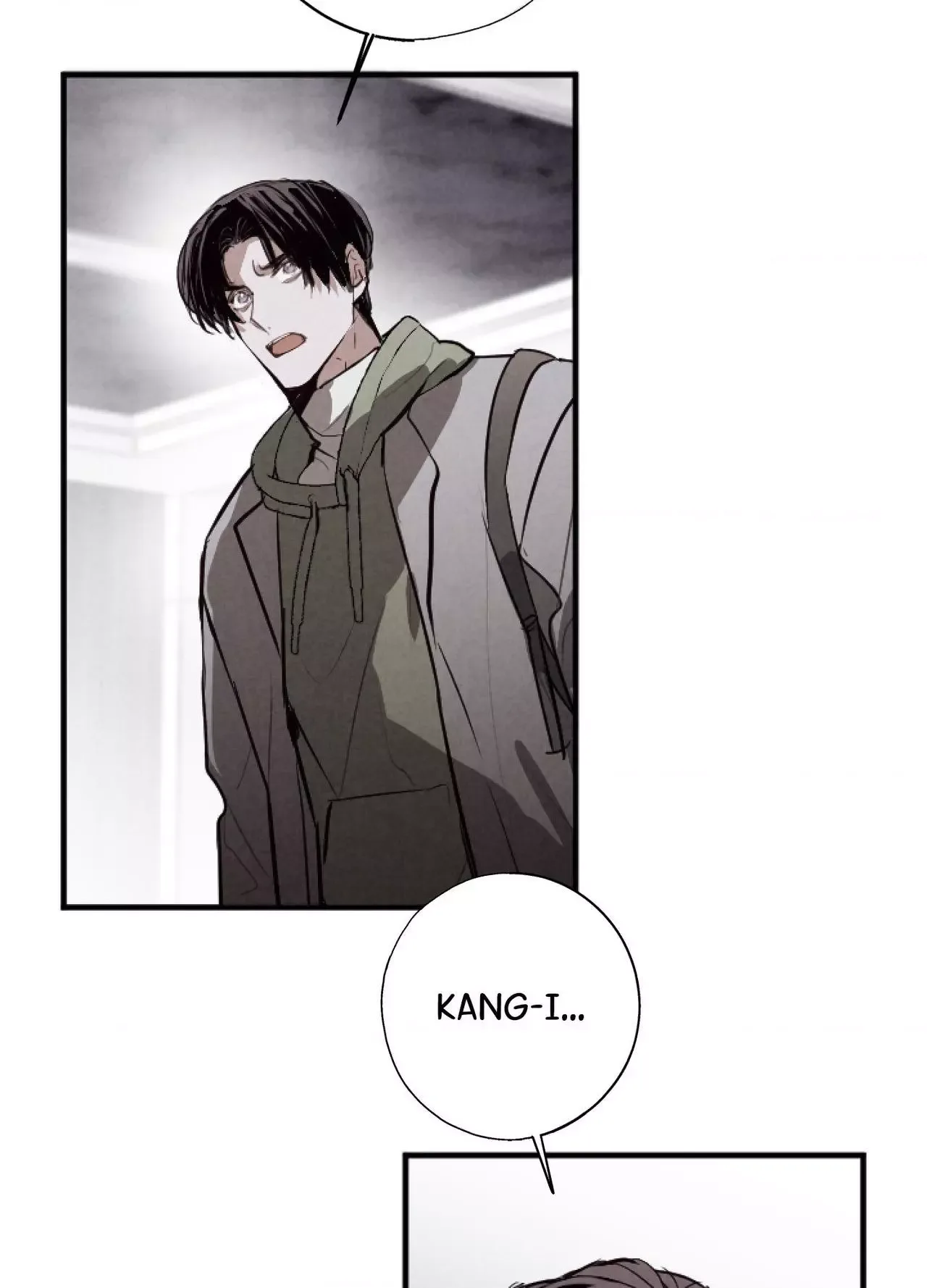 Tugging at My Heart Chapter 33 page 3