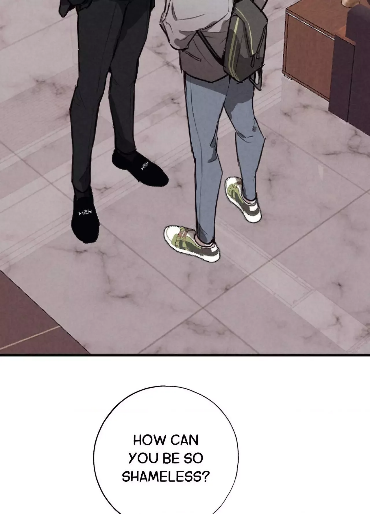 Tugging at My Heart Chapter 33 page 2