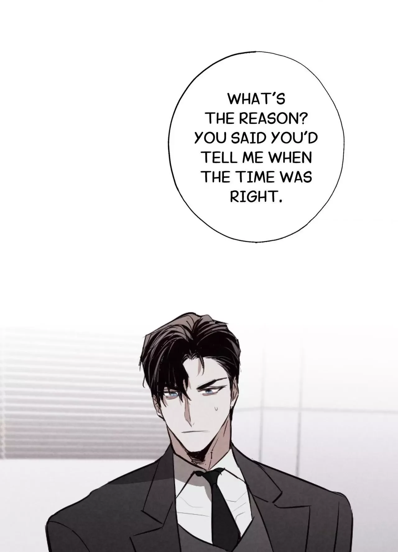 Tugging at My Heart Chapter 33 page 18