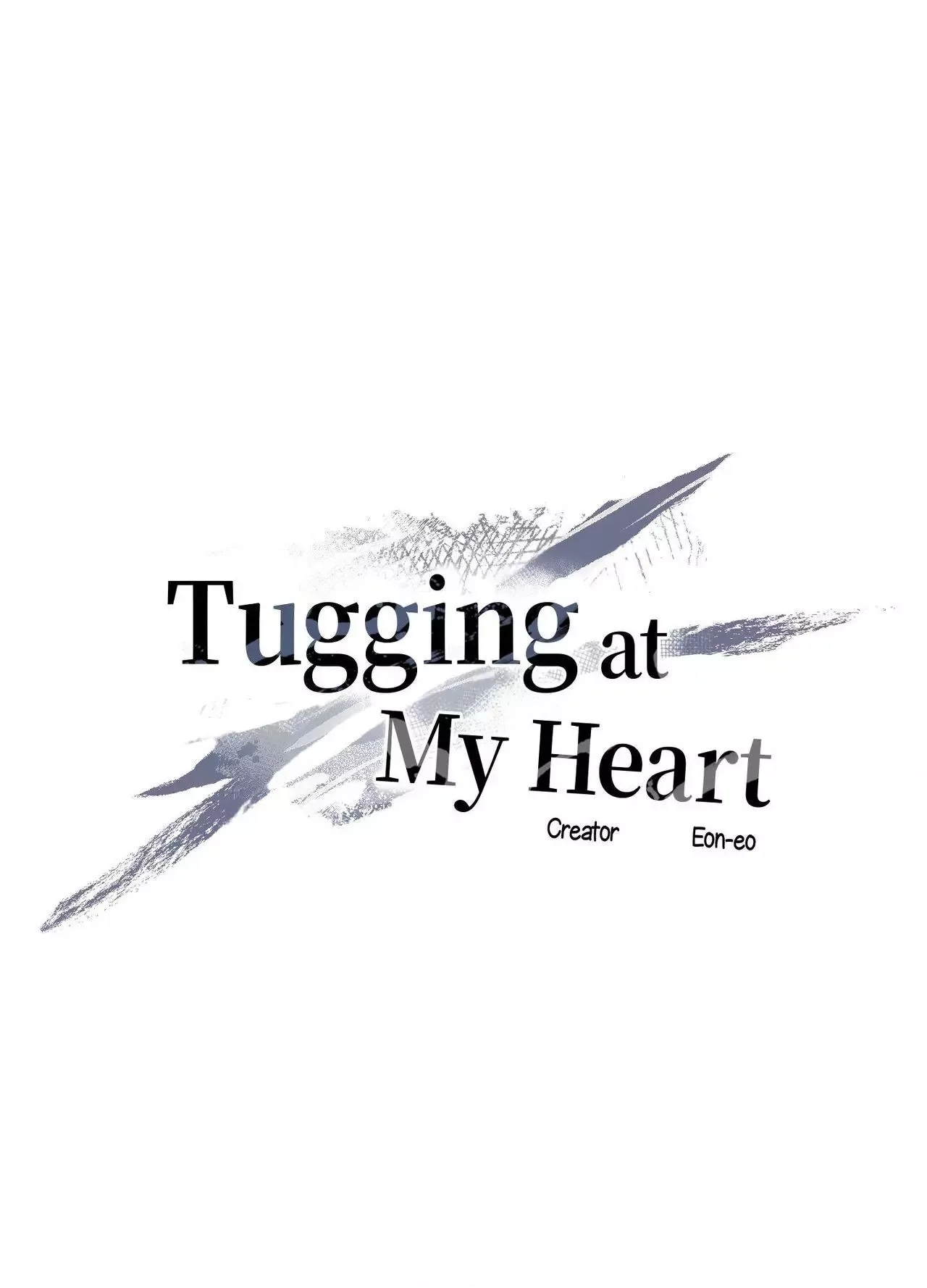 Tugging at My Heart Chapter 33 page 26