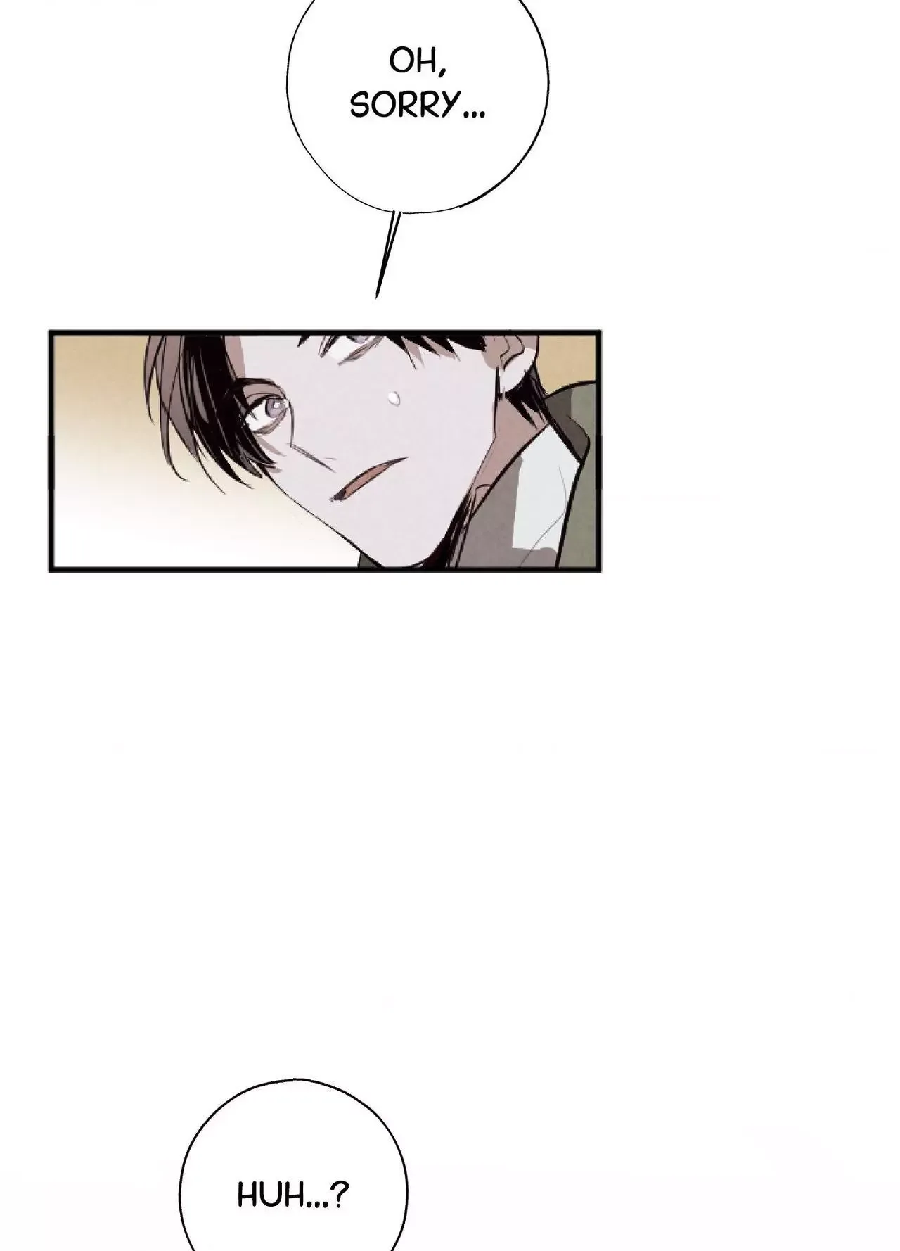 Tugging at My Heart Chapter 33 page 31