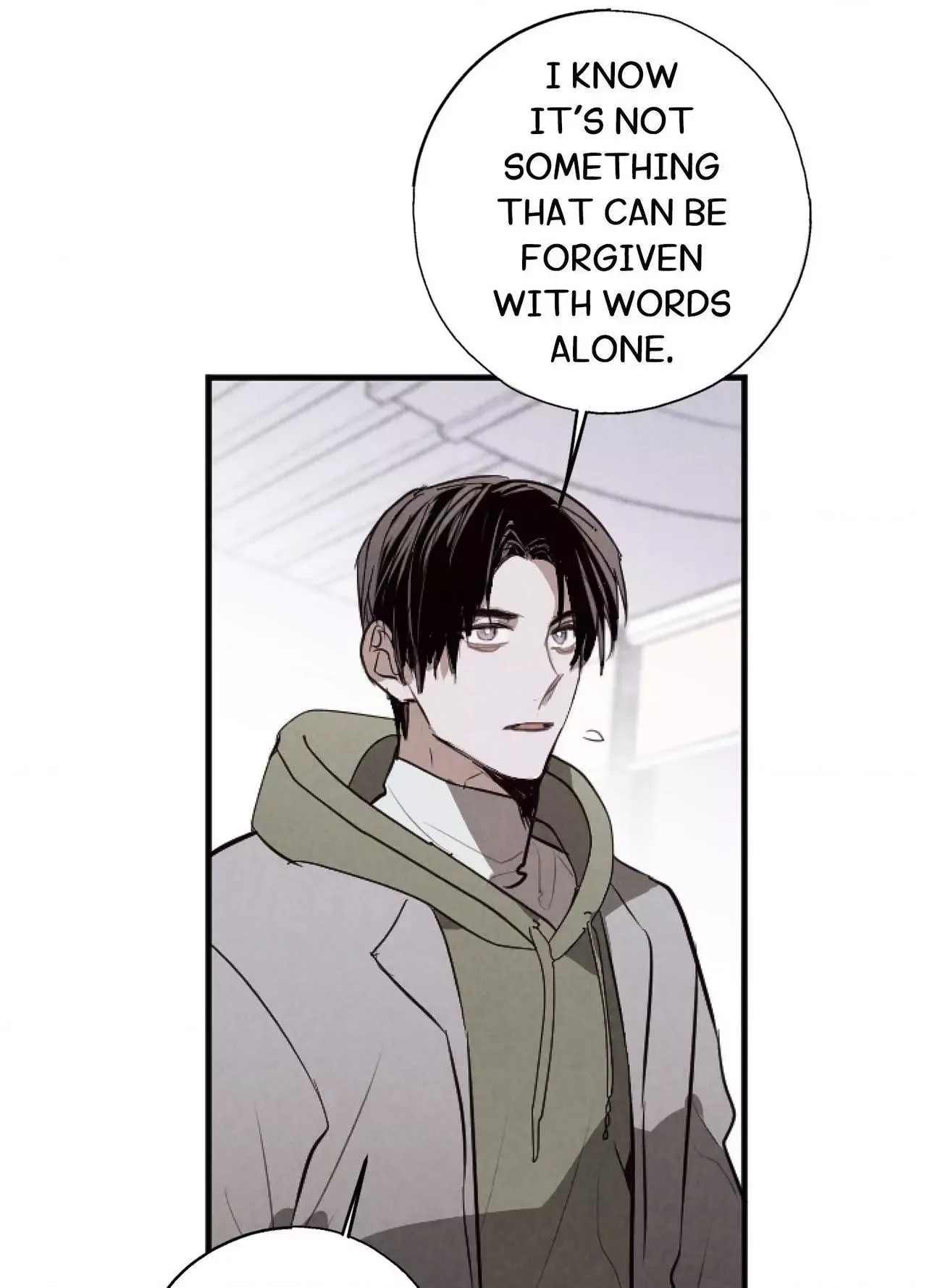 Tugging at My Heart Chapter 33 page 42