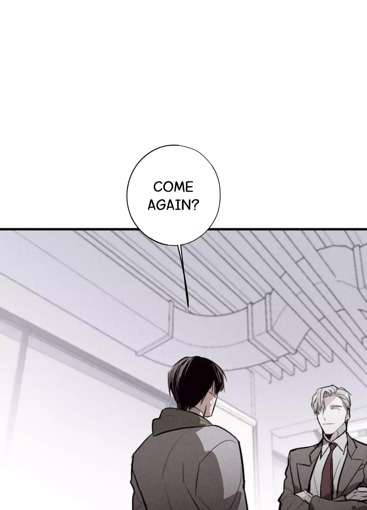 Tugging at My Heart Chapter 33 page 44