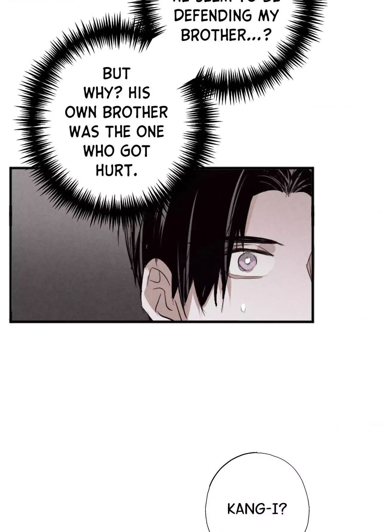 Tugging at My Heart Chapter 33 page 48