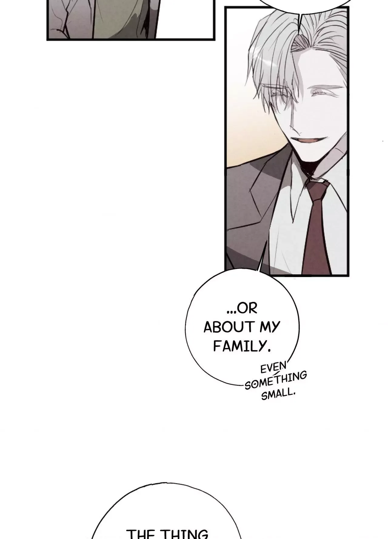 Tugging at My Heart Chapter 33 page 50