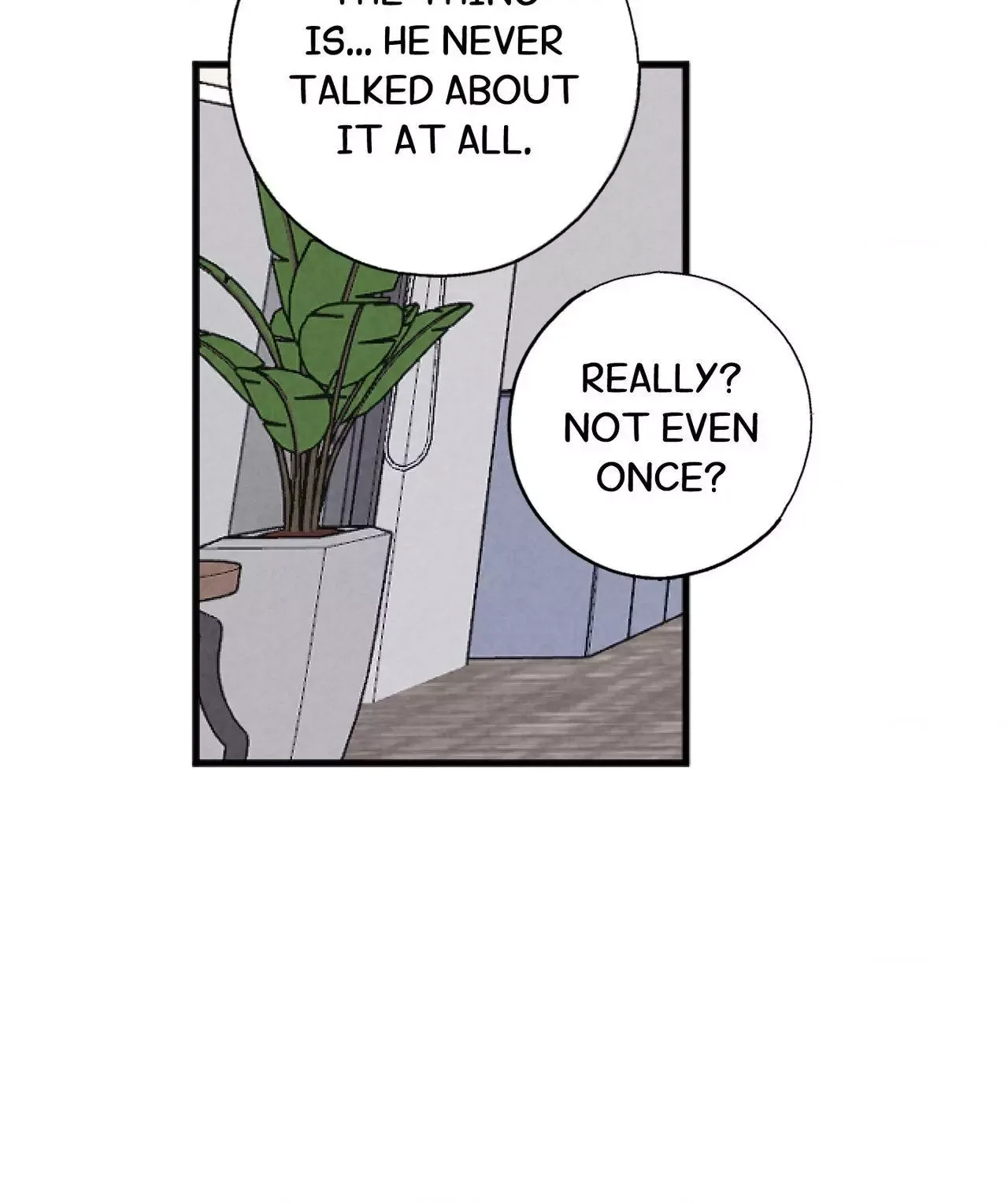 Tugging at My Heart Chapter 33 page 51