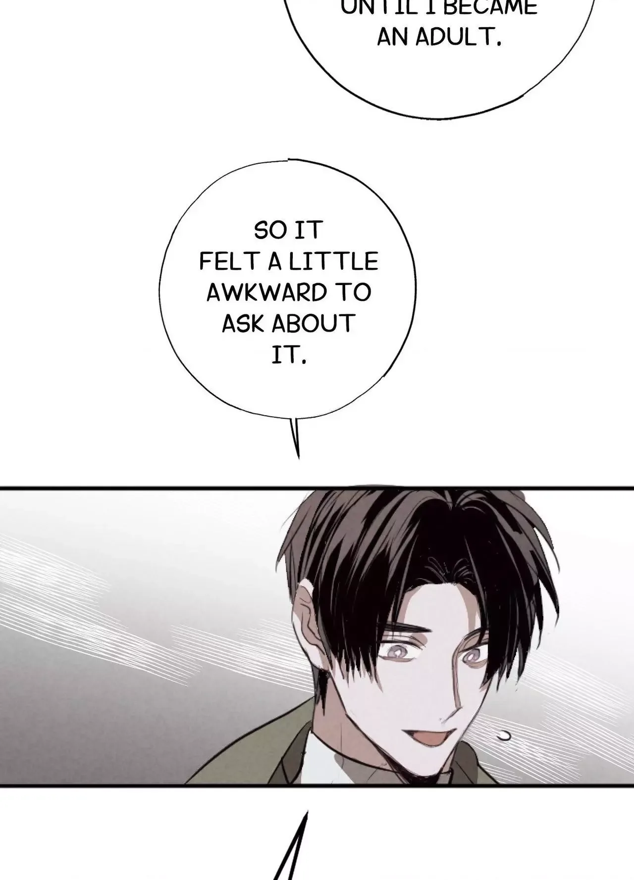 Tugging at My Heart Chapter 33 page 53