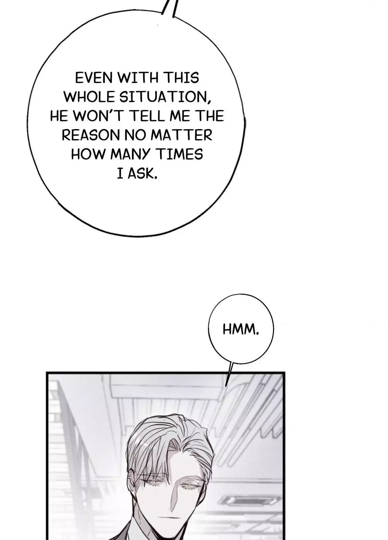 Tugging at My Heart Chapter 33 page 54