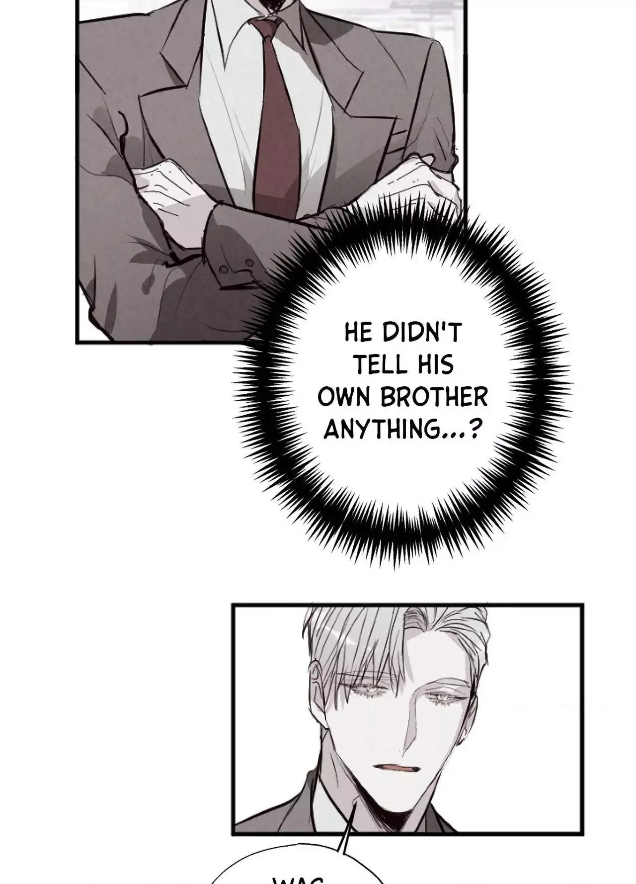 Tugging at My Heart Chapter 33 page 55