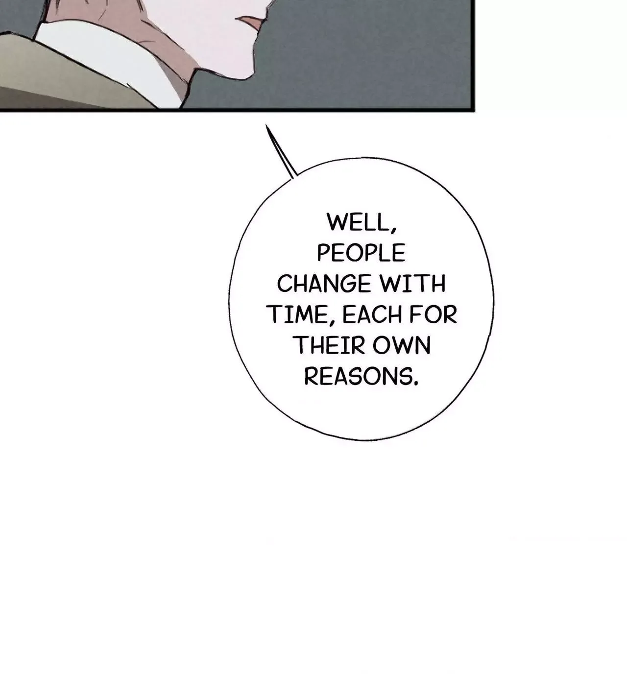 Tugging at My Heart Chapter 33 page 57
