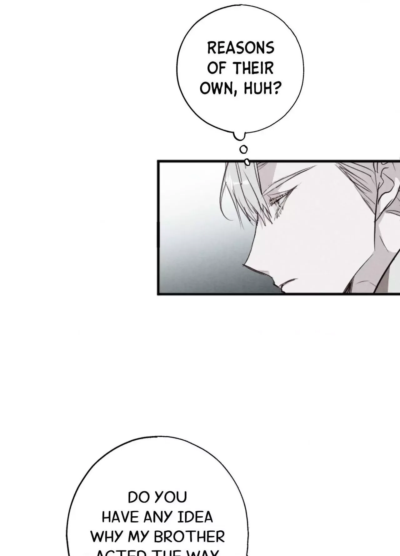 Tugging at My Heart Chapter 33 page 58
