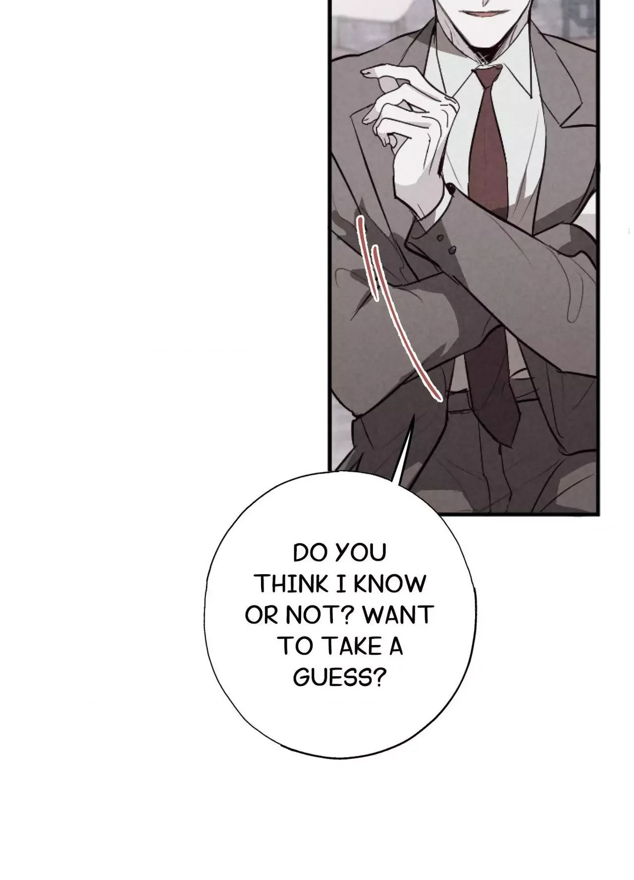 Tugging at My Heart Chapter 33 page 60